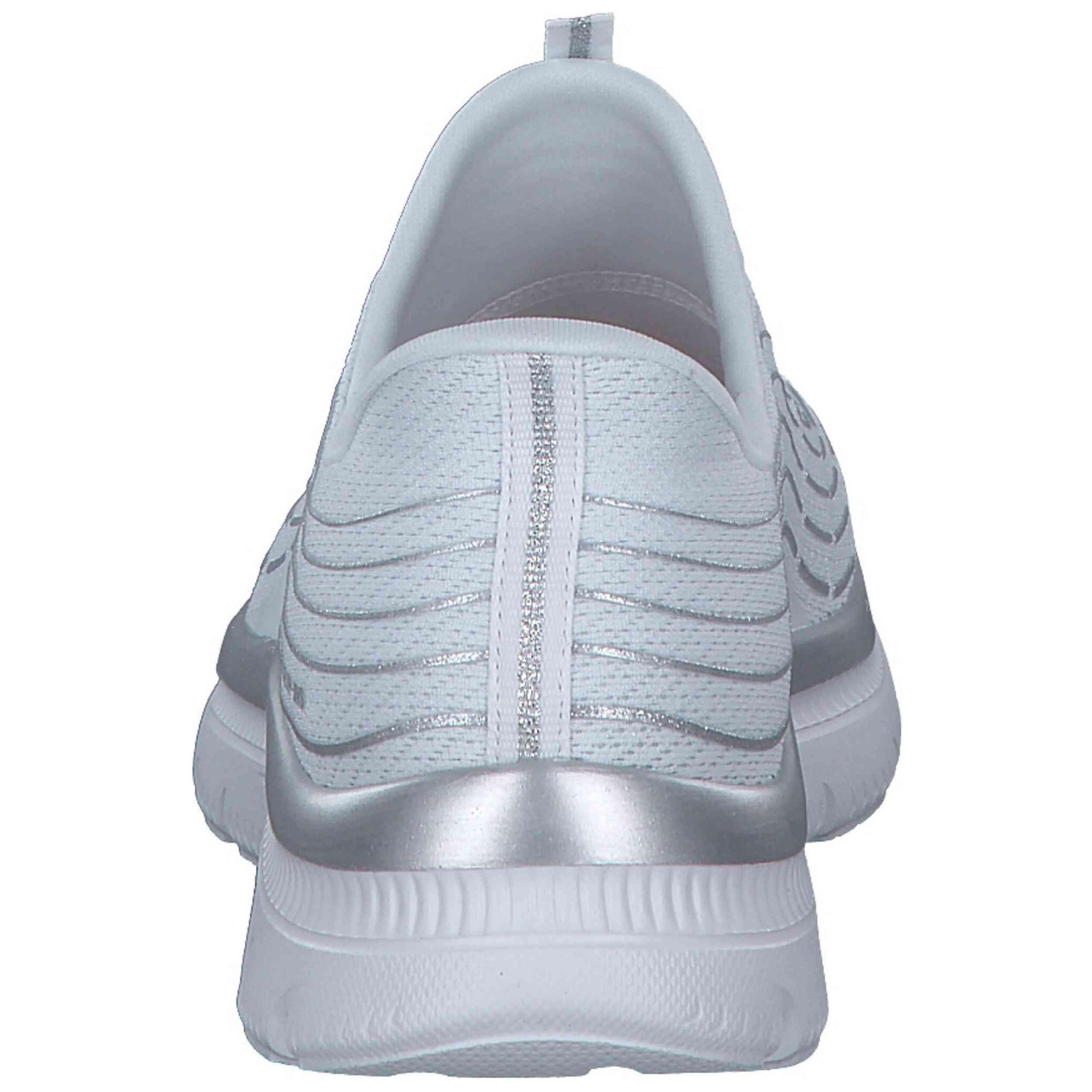 Scarpe Skechers modello 150611-WSL per donne 4/5