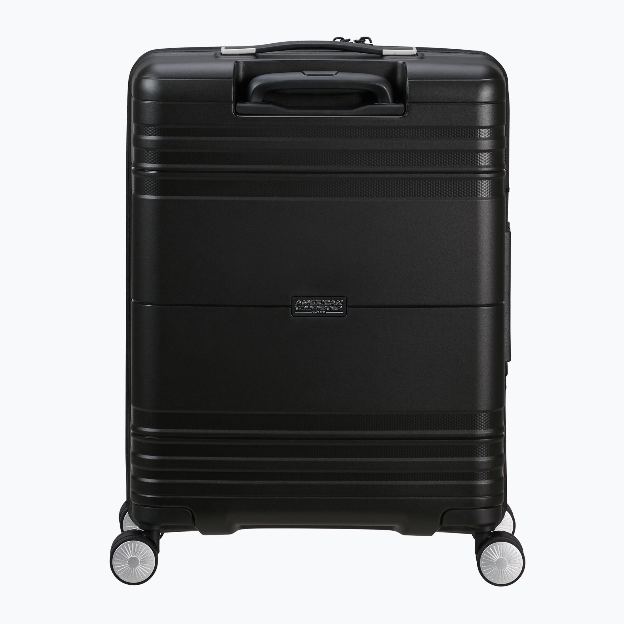 Walizka podróżna American Tourister Spinner 55 EXP 4 3/7
