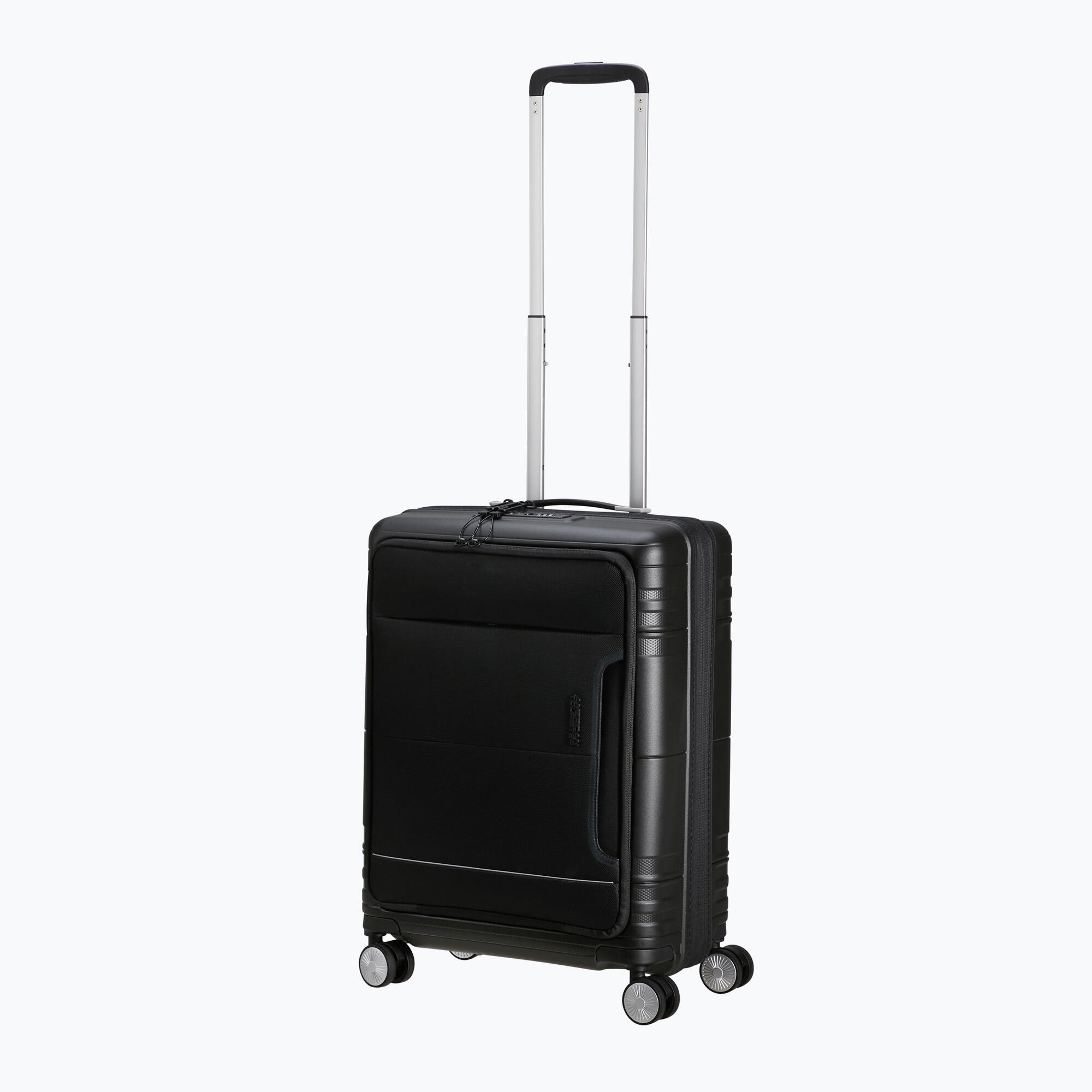 Walizka podróżna American Tourister Spinner 55 EXP 4 6/7