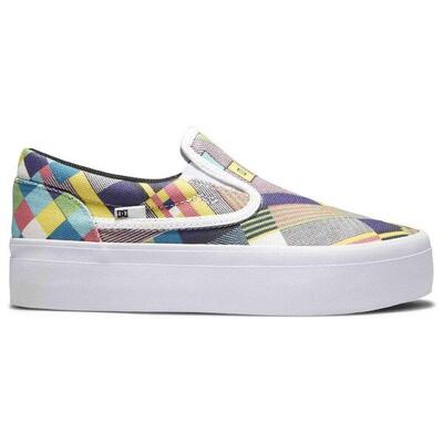 Scarpe Dc shoes modello 072-4844 per unisex