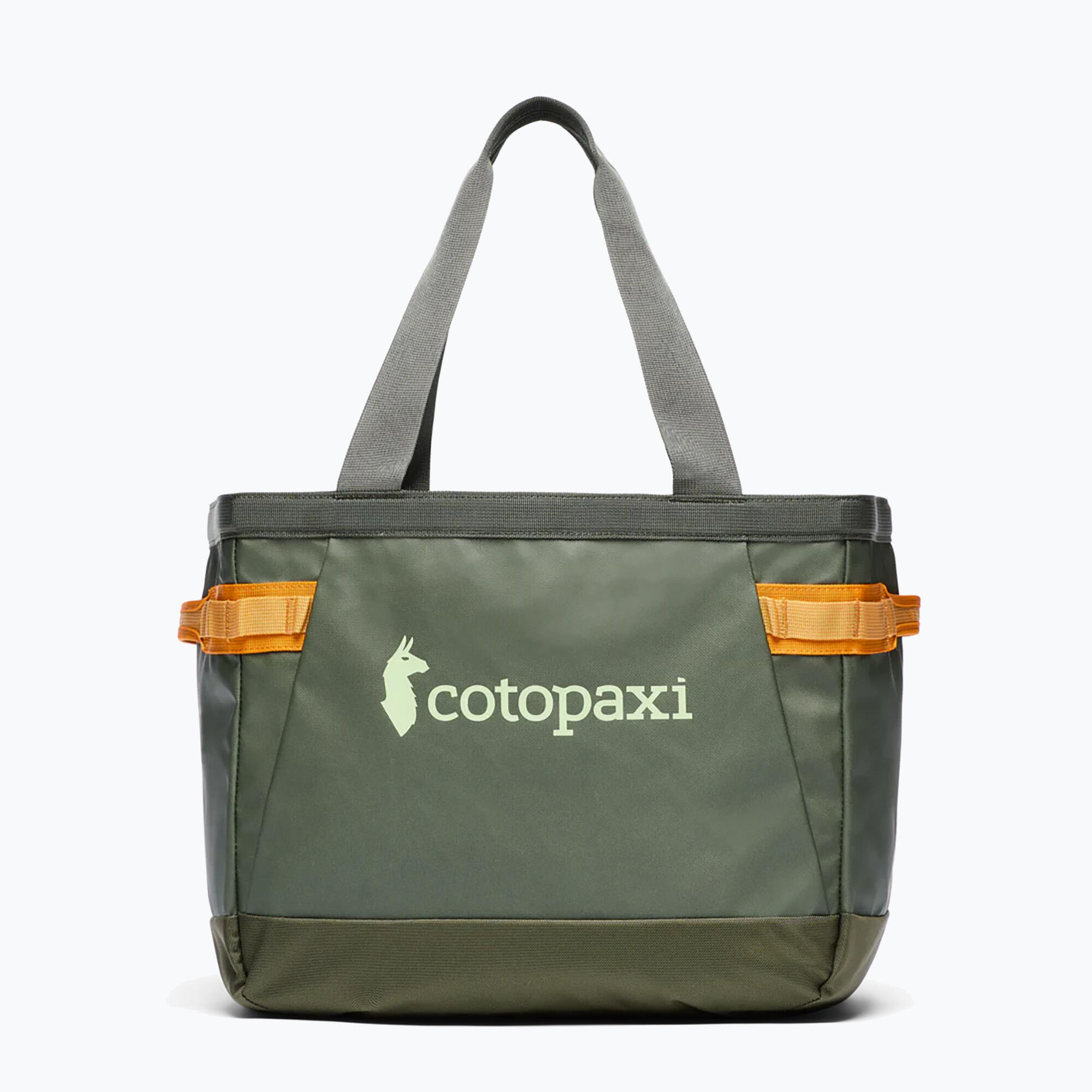 COTOPAXI picture