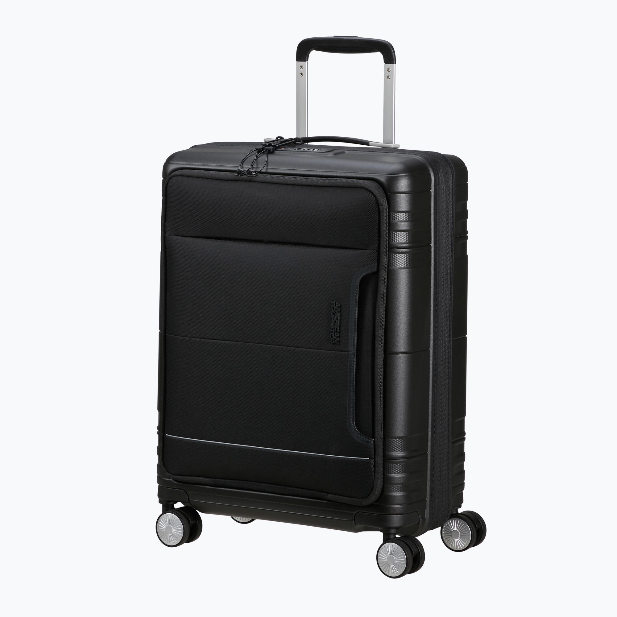 Walizka podróżna American Tourister Spinner 55 EXP 4 2/7