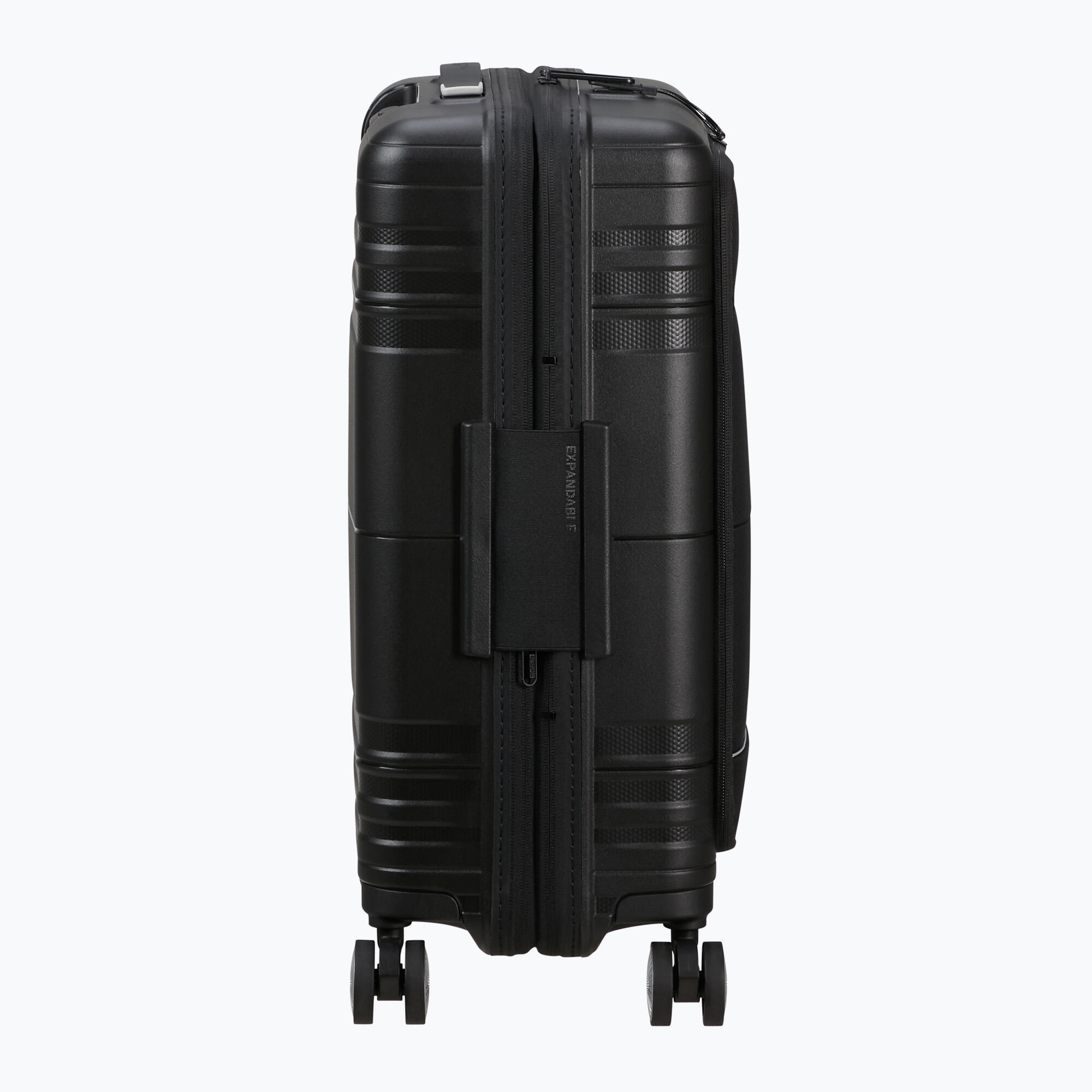 Walizka podróżna American Tourister Spinner 55 EXP 4 5/7