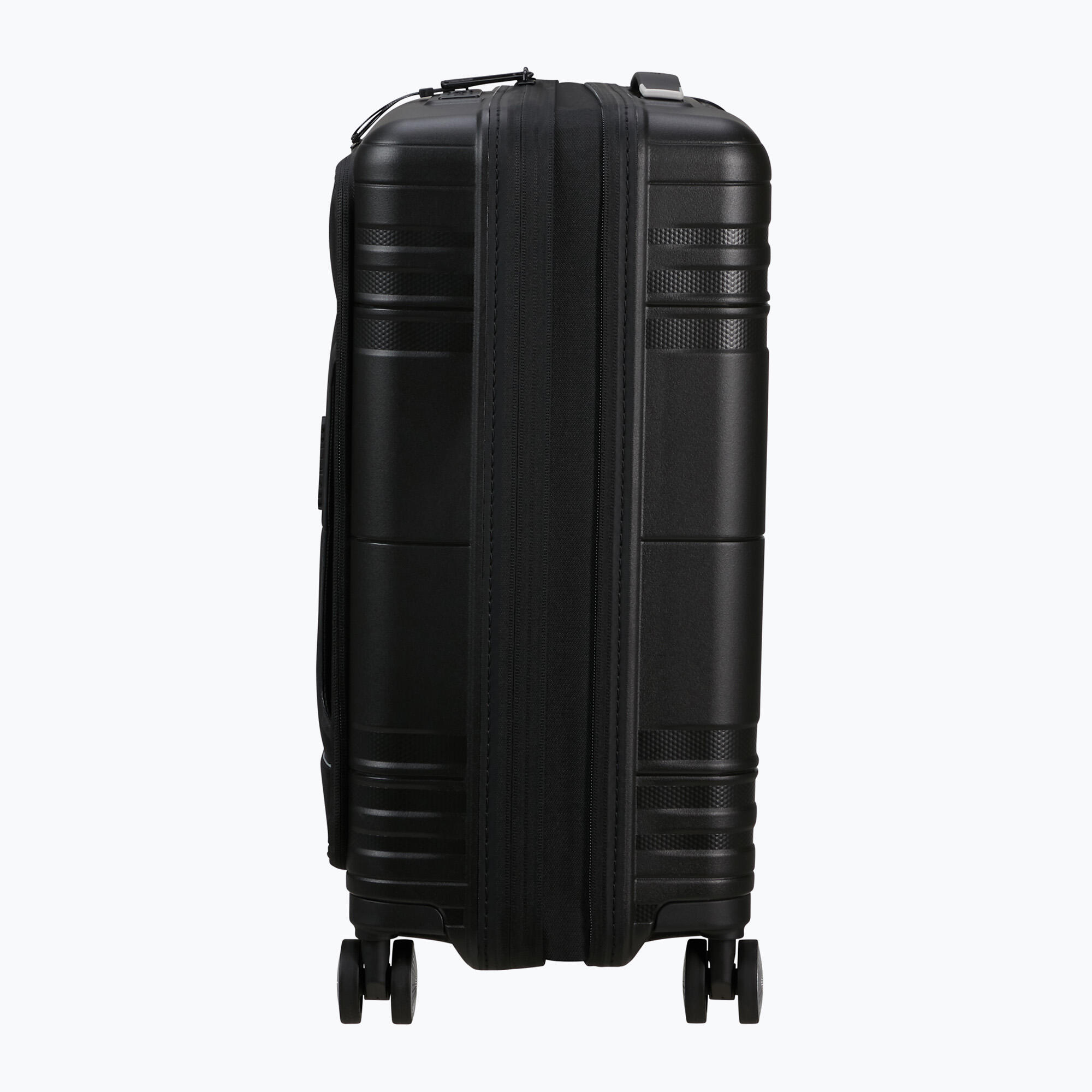 Walizka podróżna American Tourister Spinner 55 EXP 4 4/7