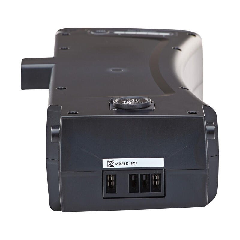Batería SideClick, Li-ion, 36 V / 10,4 Ah (374 Wh) 2/3