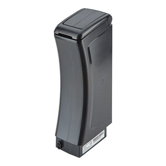 SideClick-Akku, Li-Ionen, 36 V / 10,4 Ah (374 Wh)