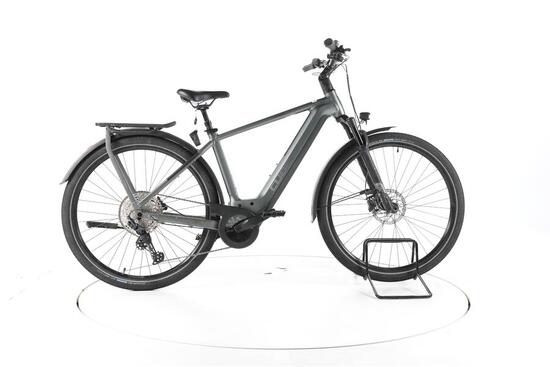Ebike ricondizionata · Cube Kathmandu Hybrid Pro · Ottime condizioni