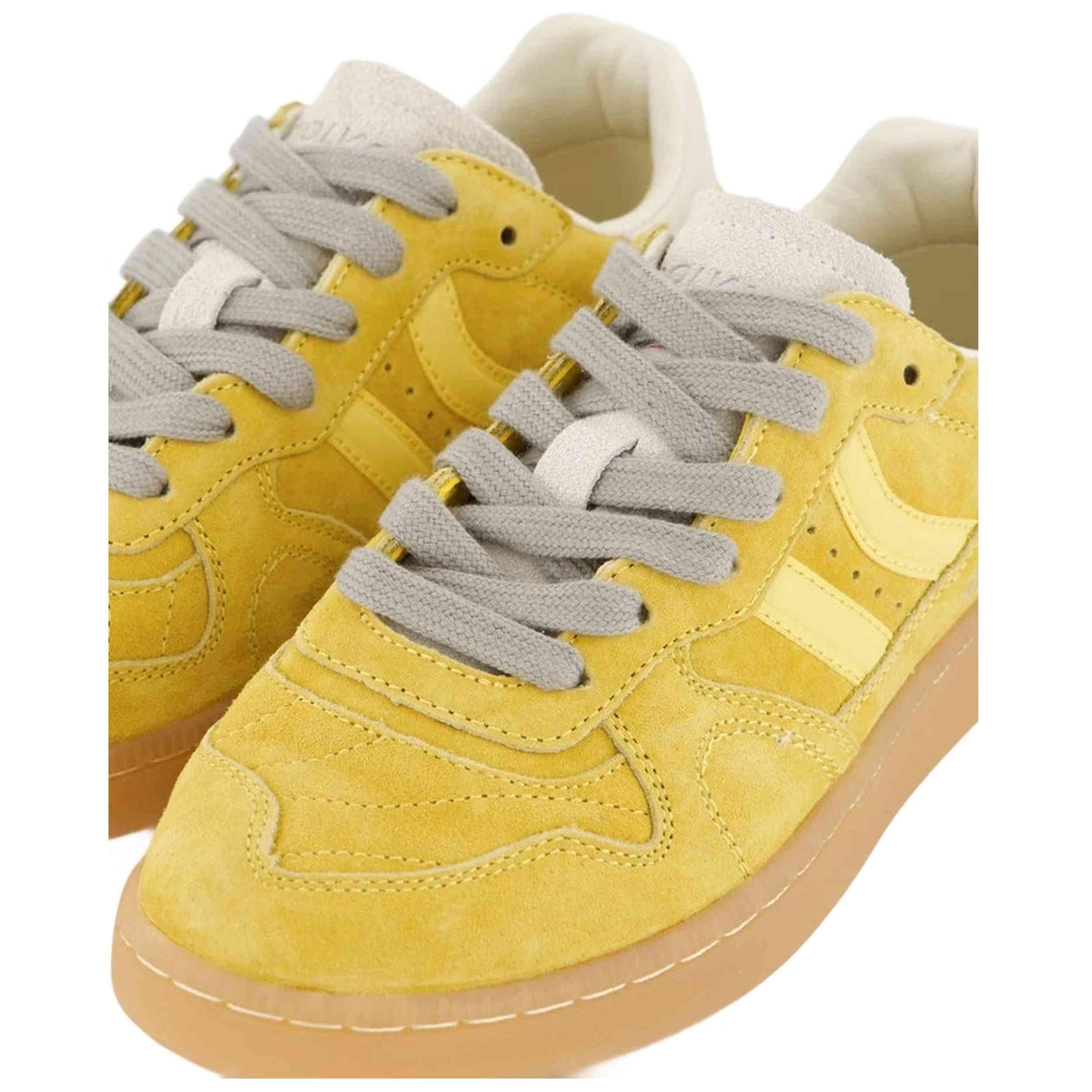 Scarpe Coolway modello 7693184-YEL per donne 5/5