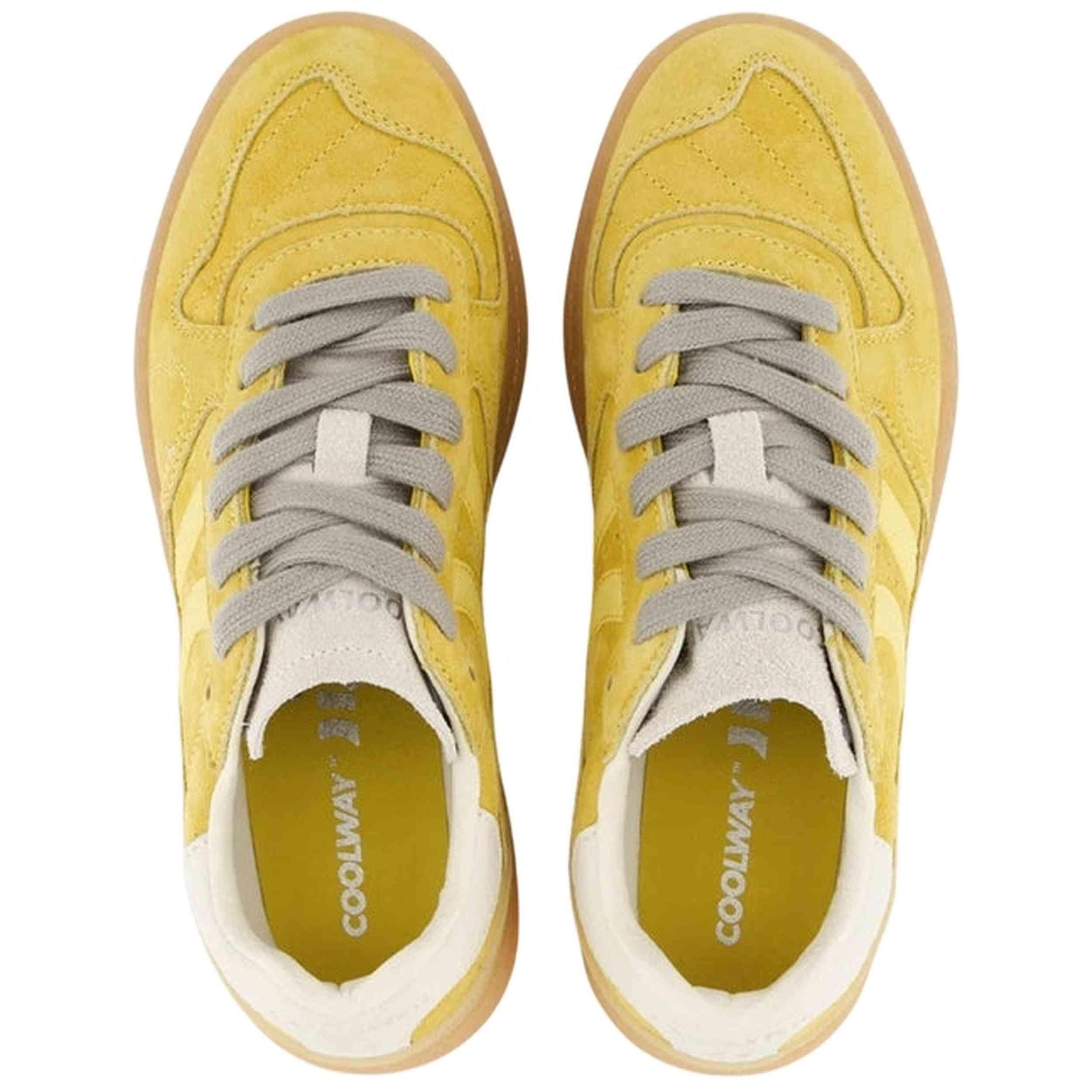 Scarpe Coolway modello 7693184-YEL per donne 4/5