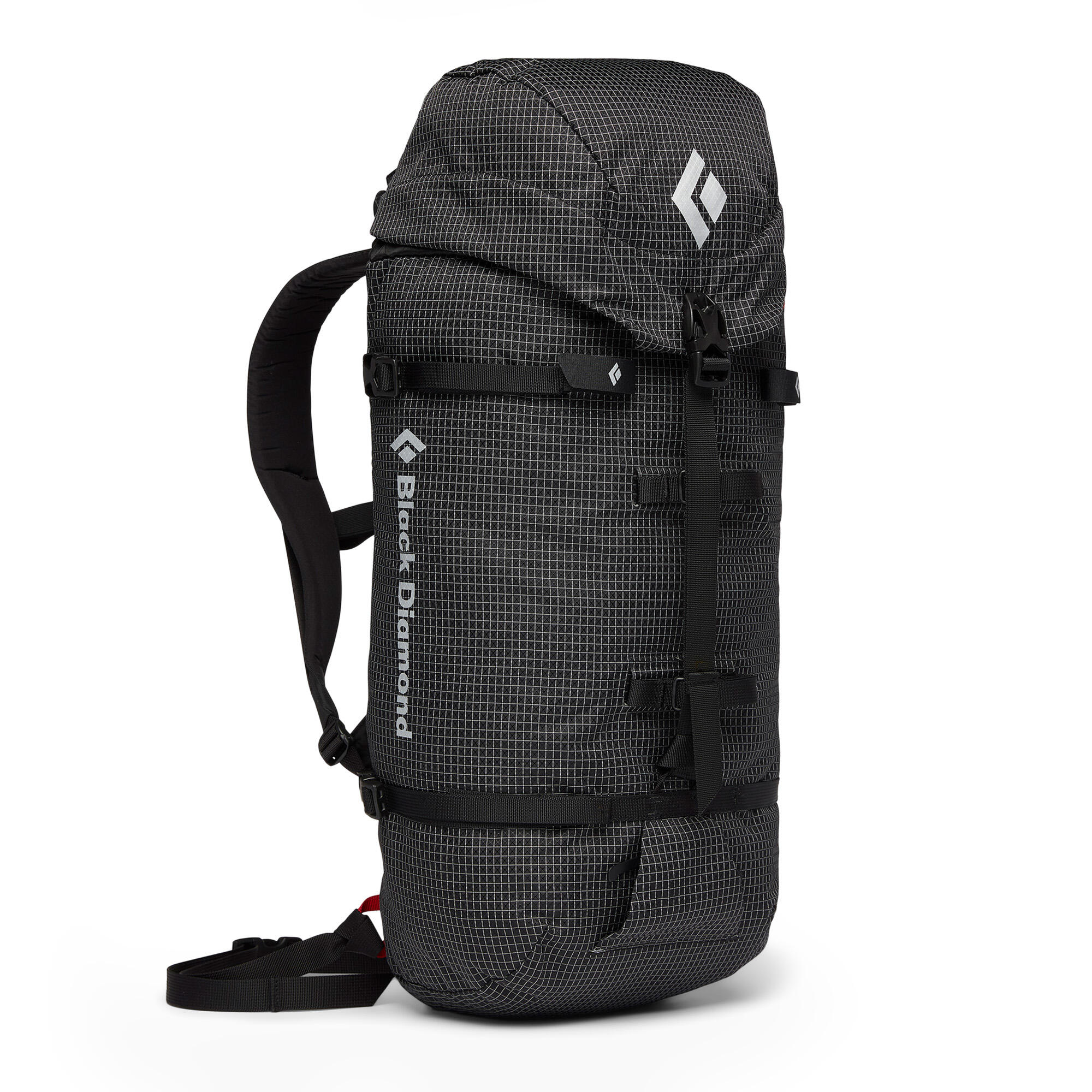 Plecak wspinaczkowy Black Diamond Speed 22 4/4