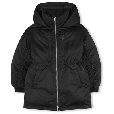 Cappotto Dkny modello D62378_09B per ragazze