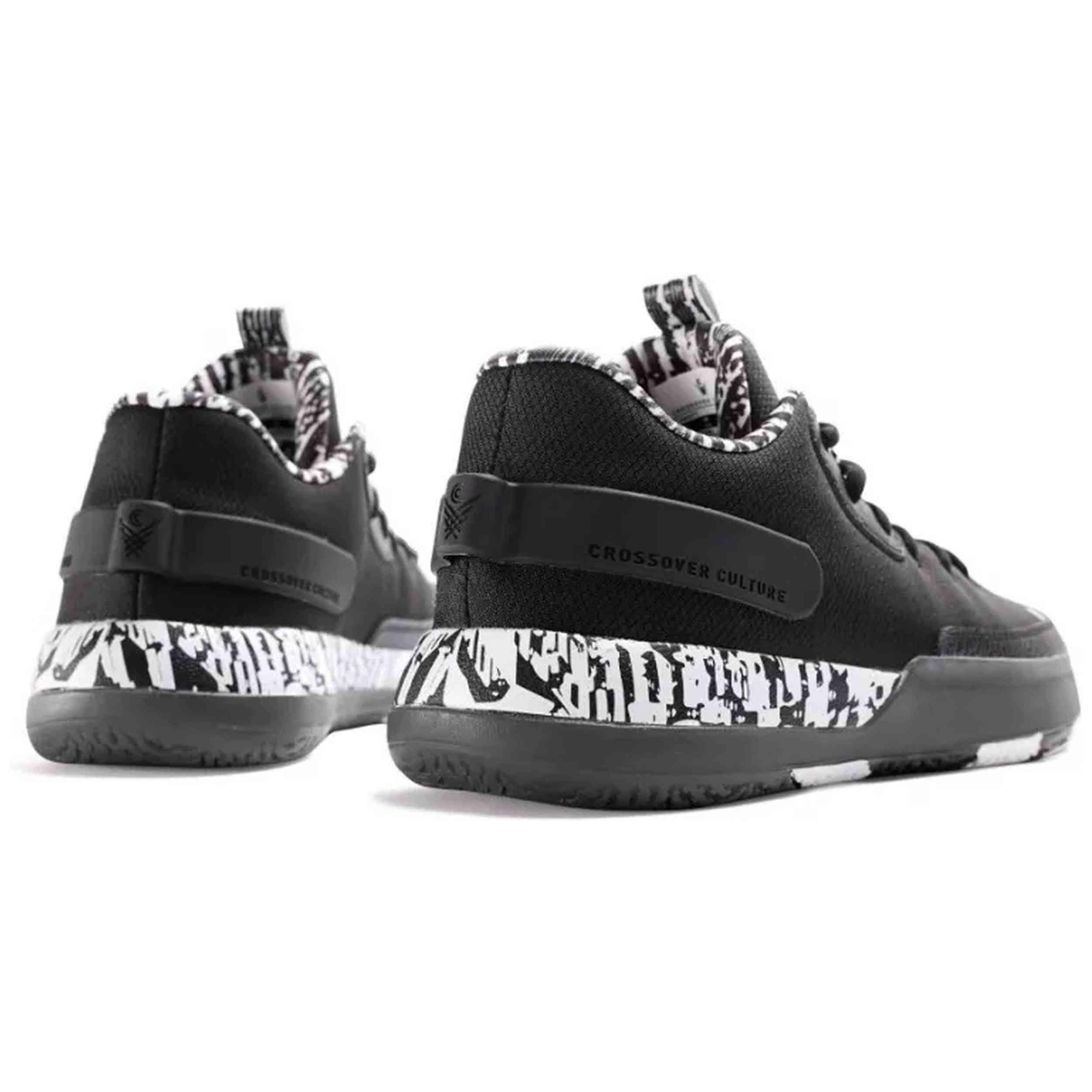 Zapatillas Crossover culture modelo G-VARL-RUC para unisex 3/5