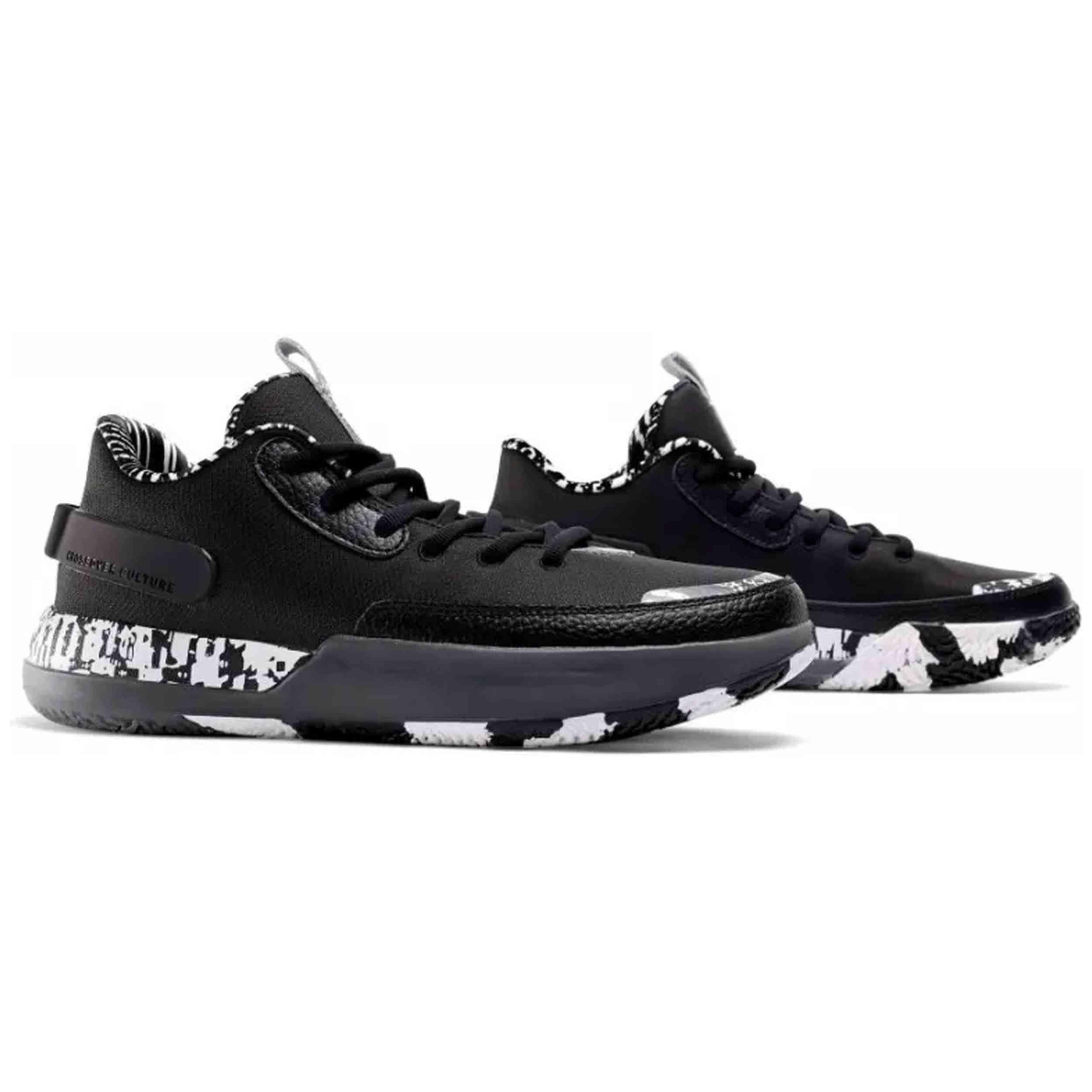 Zapatillas Crossover culture modelo G-VARL-RUC para unisex 2/5