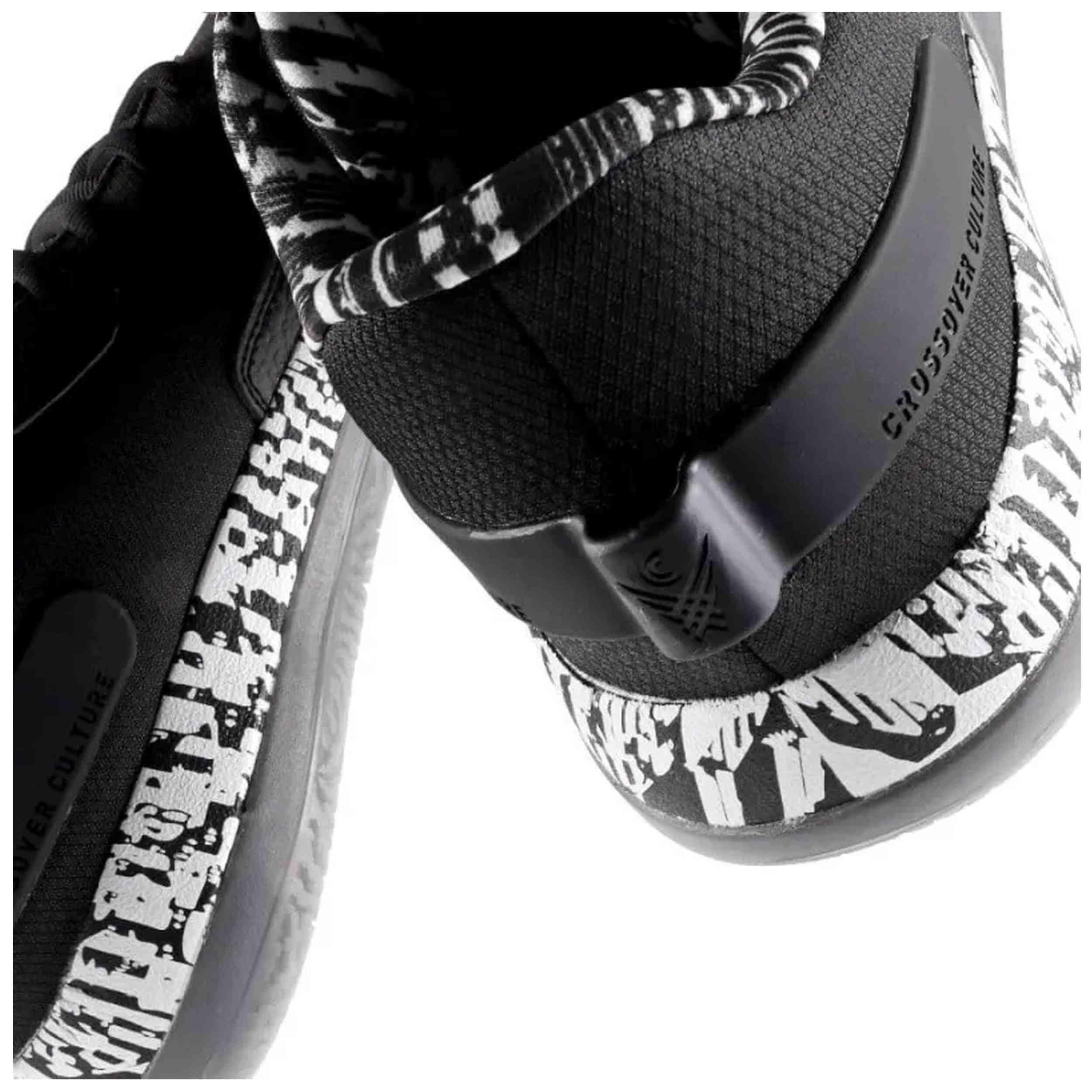 Zapatillas Crossover culture modelo G-VARL-RUC para unisex 4/5