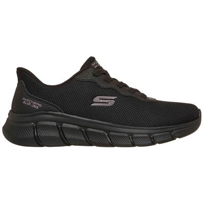 Schoen skechers model 117324-bbk voor vrouwen