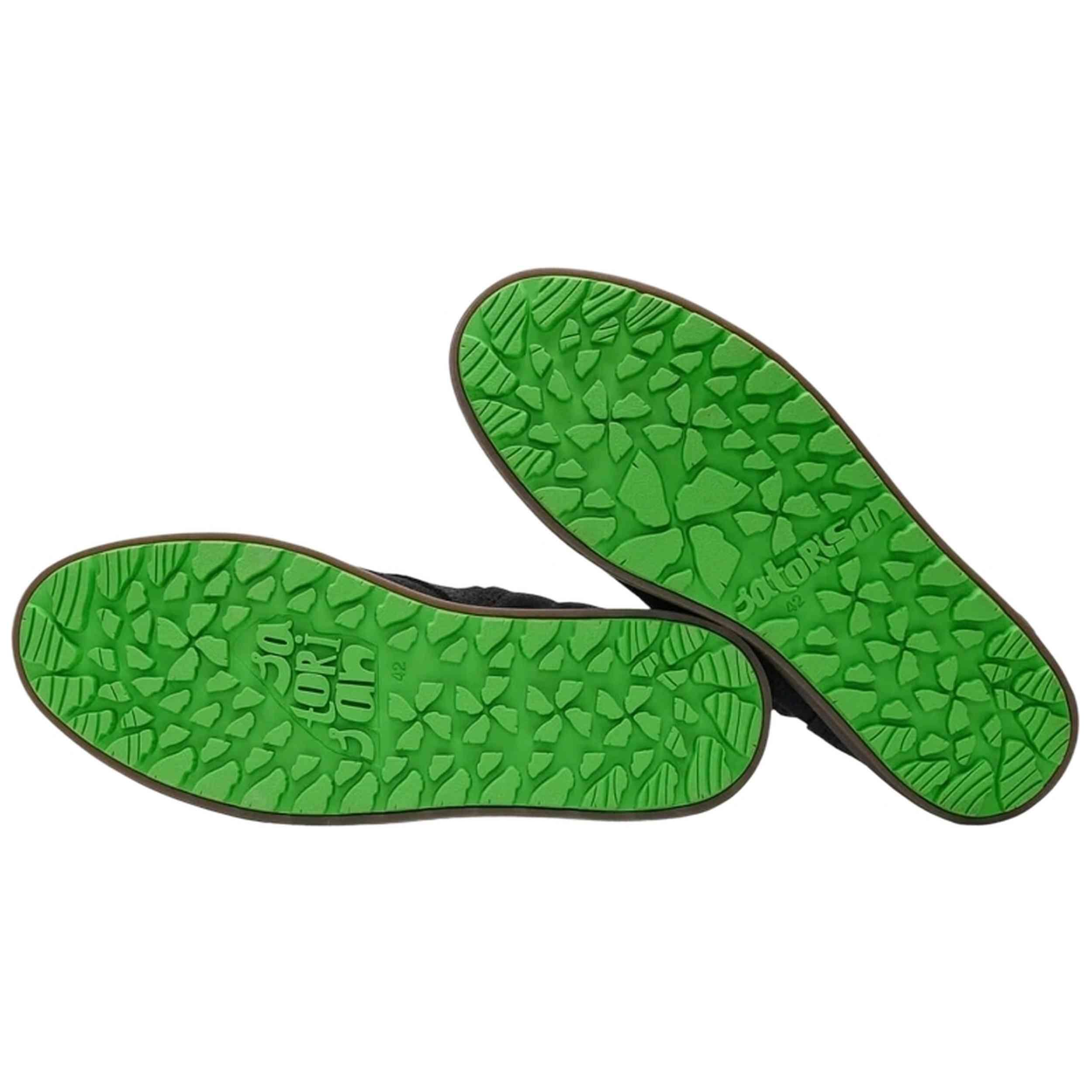 Sapatilhas Satorisan modelo 120124A-LAVAGNA para homem 4/4