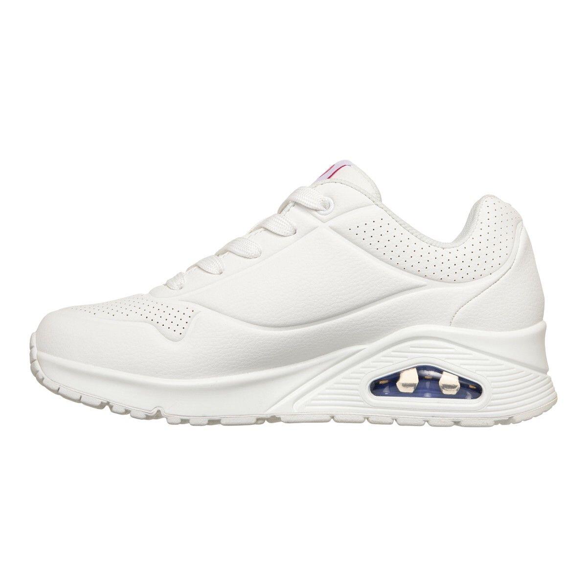 SKECHERS Sneaker Wit  37 (Z1052) 4/7