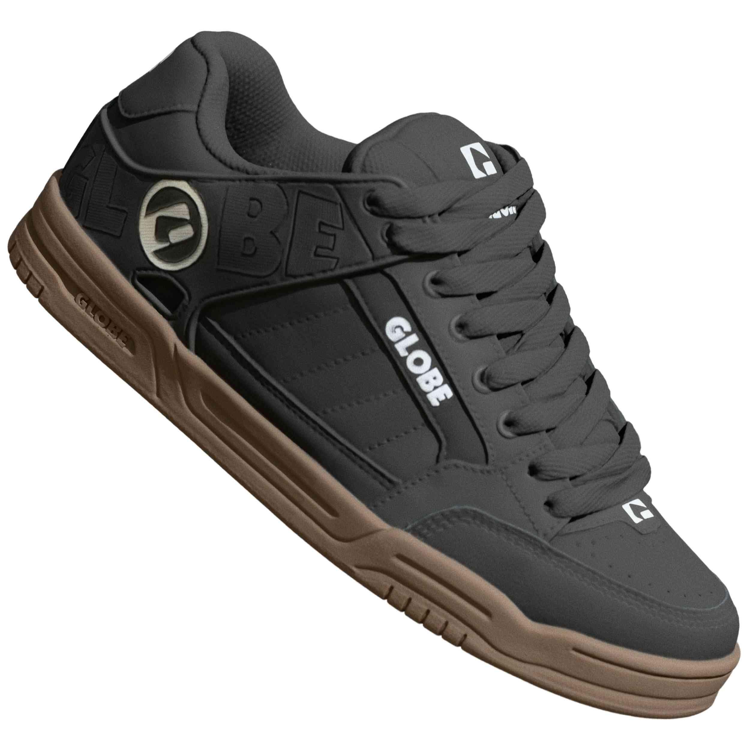 Baskets Globe modèle 6403999310-ONX pour homme 2/4