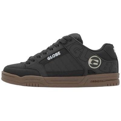 Sneakers globe tilt onyx gum