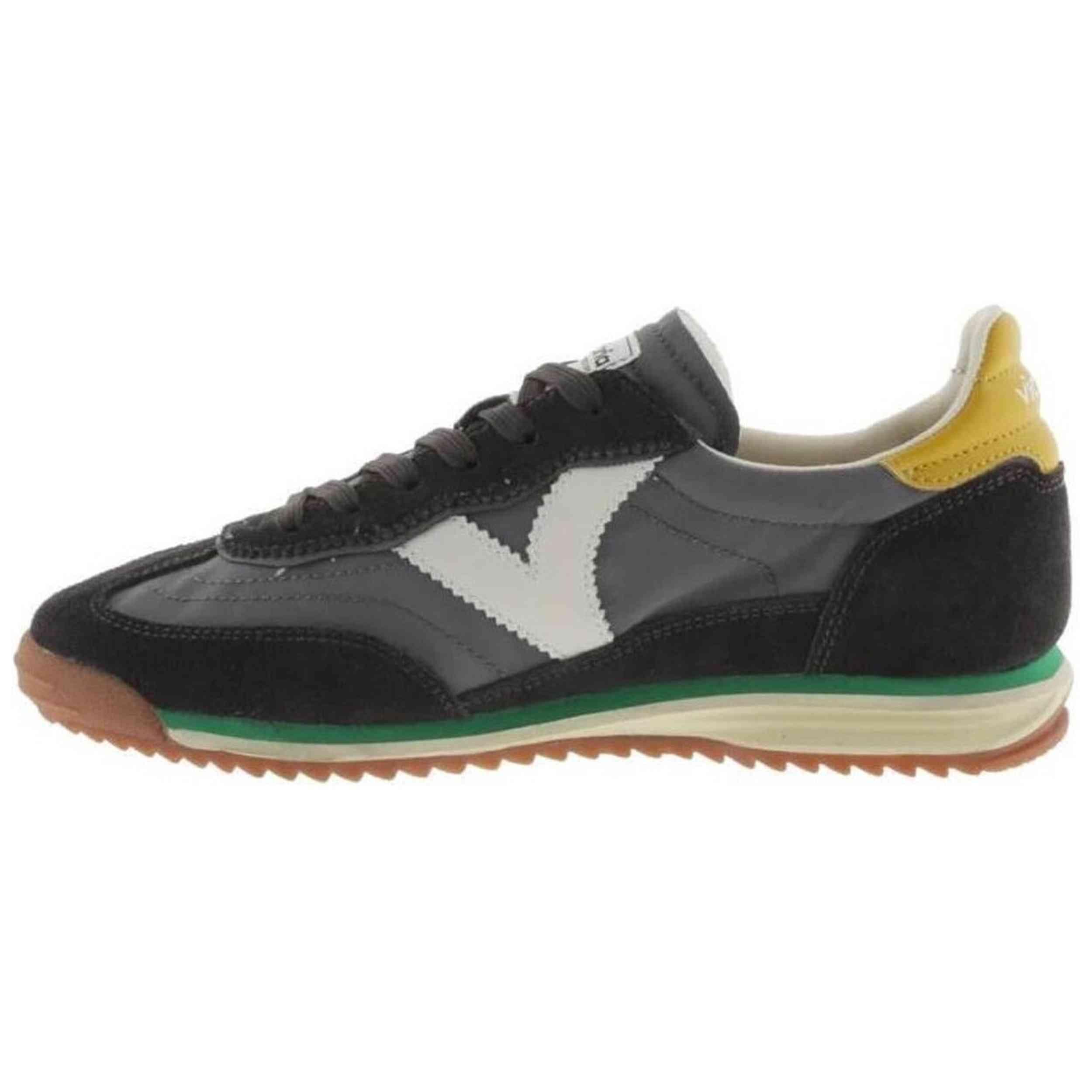 Scarpe Victoria modello 1158100-ANTRACITA per unisex 2/5