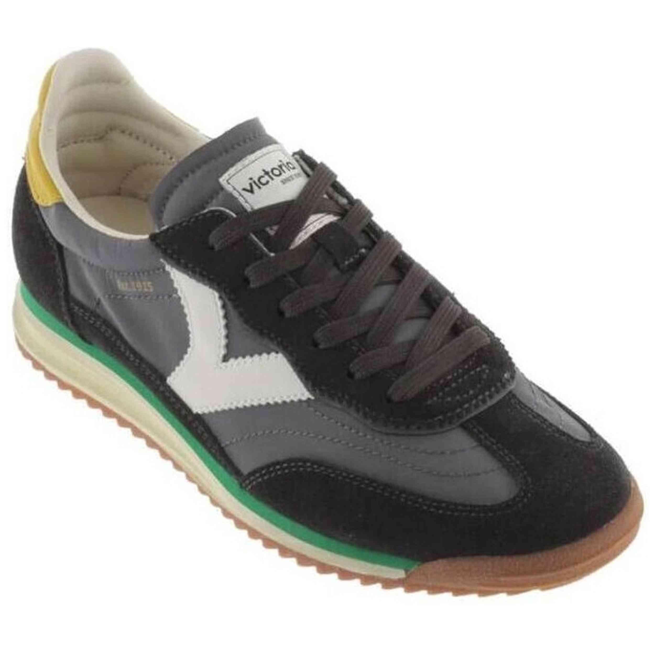 Scarpe Victoria modello 1158100-ANTRACITA per unisex 4/5