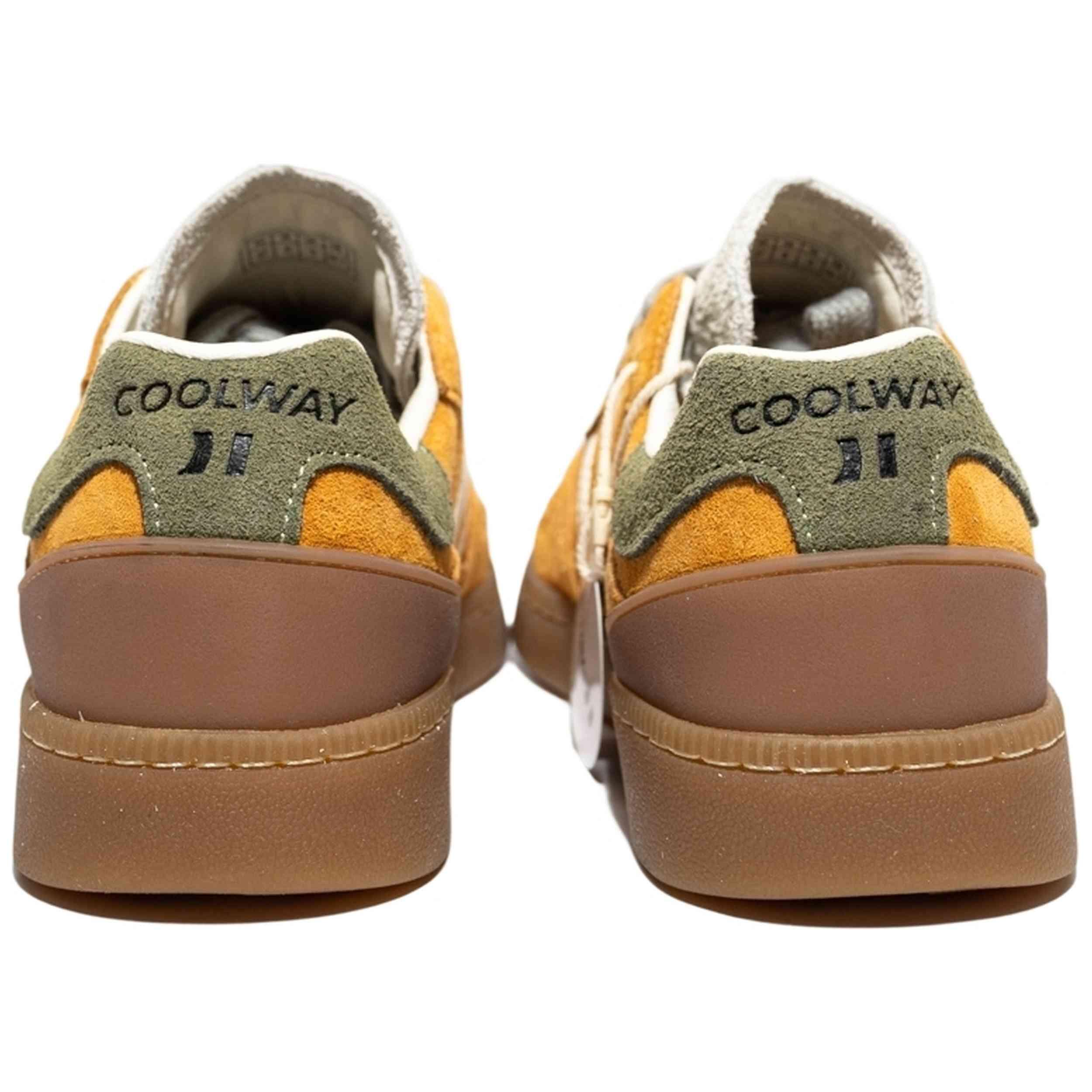 Scarpe Coolway modello 7683184-ORG per donne 4/5
