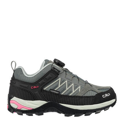 Buty trekkingowe damskie CMP RIGEL LOW FITGO skóra wodoodporne