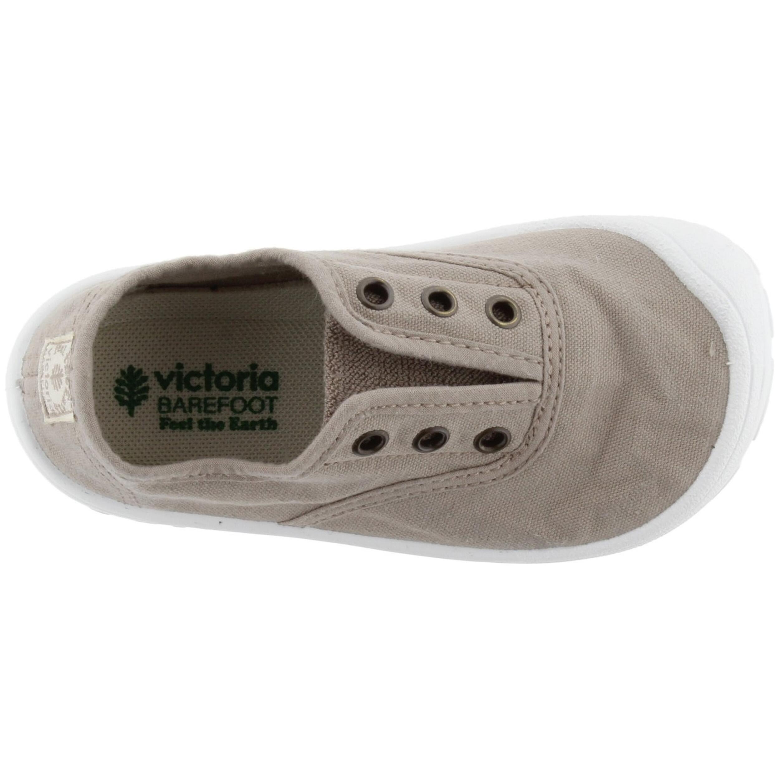 Zapatillas Victoria modelo 223-1370110 para niños unisex 3/5