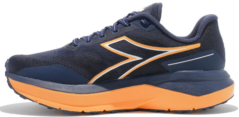 Herren Gravel-Schuhe Diadora Nucleo 2 GR 3/5