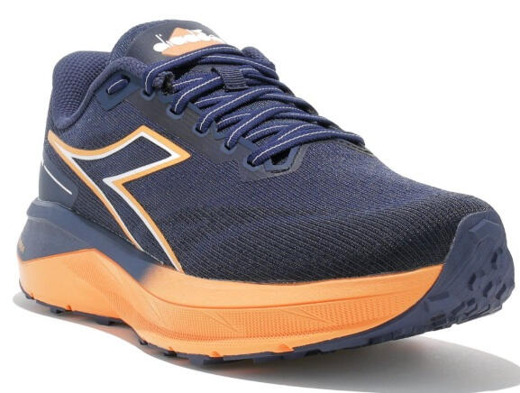 Herren Gravel-Schuhe Diadora Nucleo 2 GR 2/5