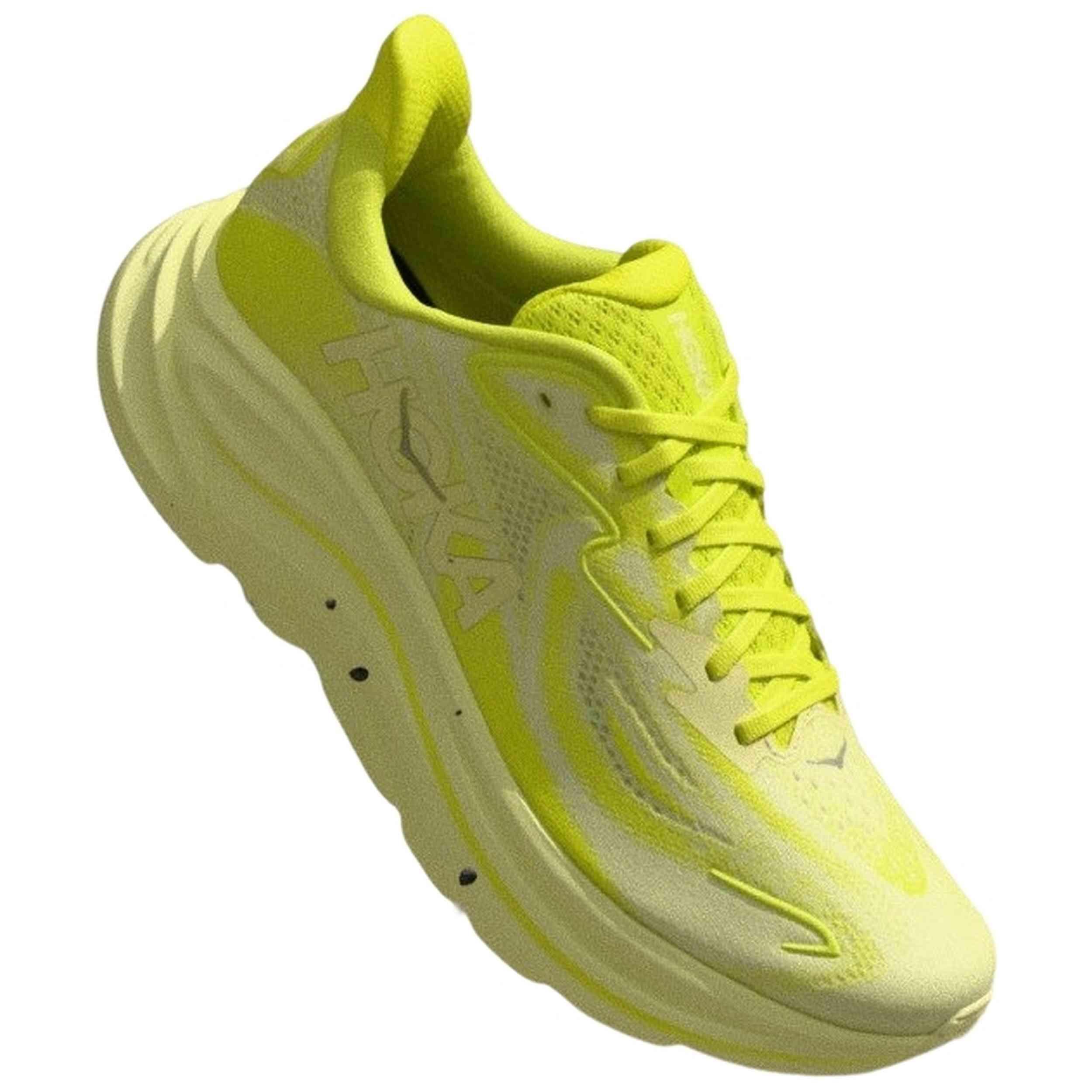 Hardloopschoenen Hoka model 1162030-NSS voor mannen 2/4