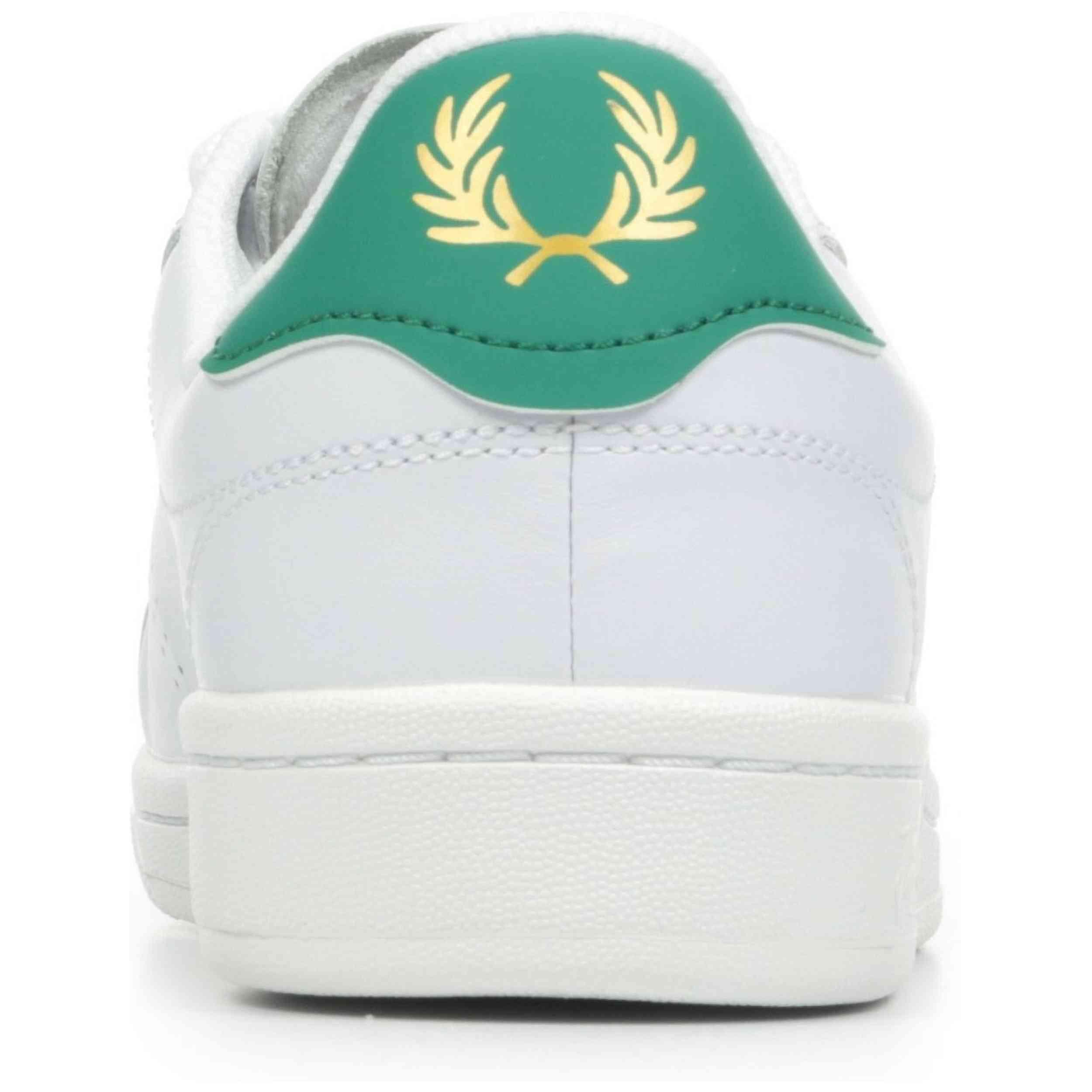 Schoen Fred perry model 00000B6312-200 voor mannen 3/5