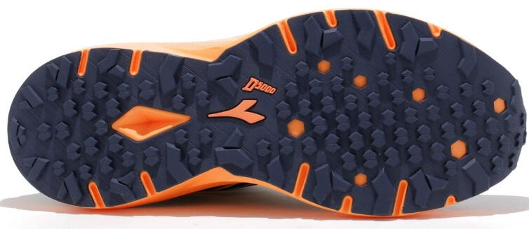 Herren Gravel-Schuhe Diadora Nucleo 2 GR 5/5