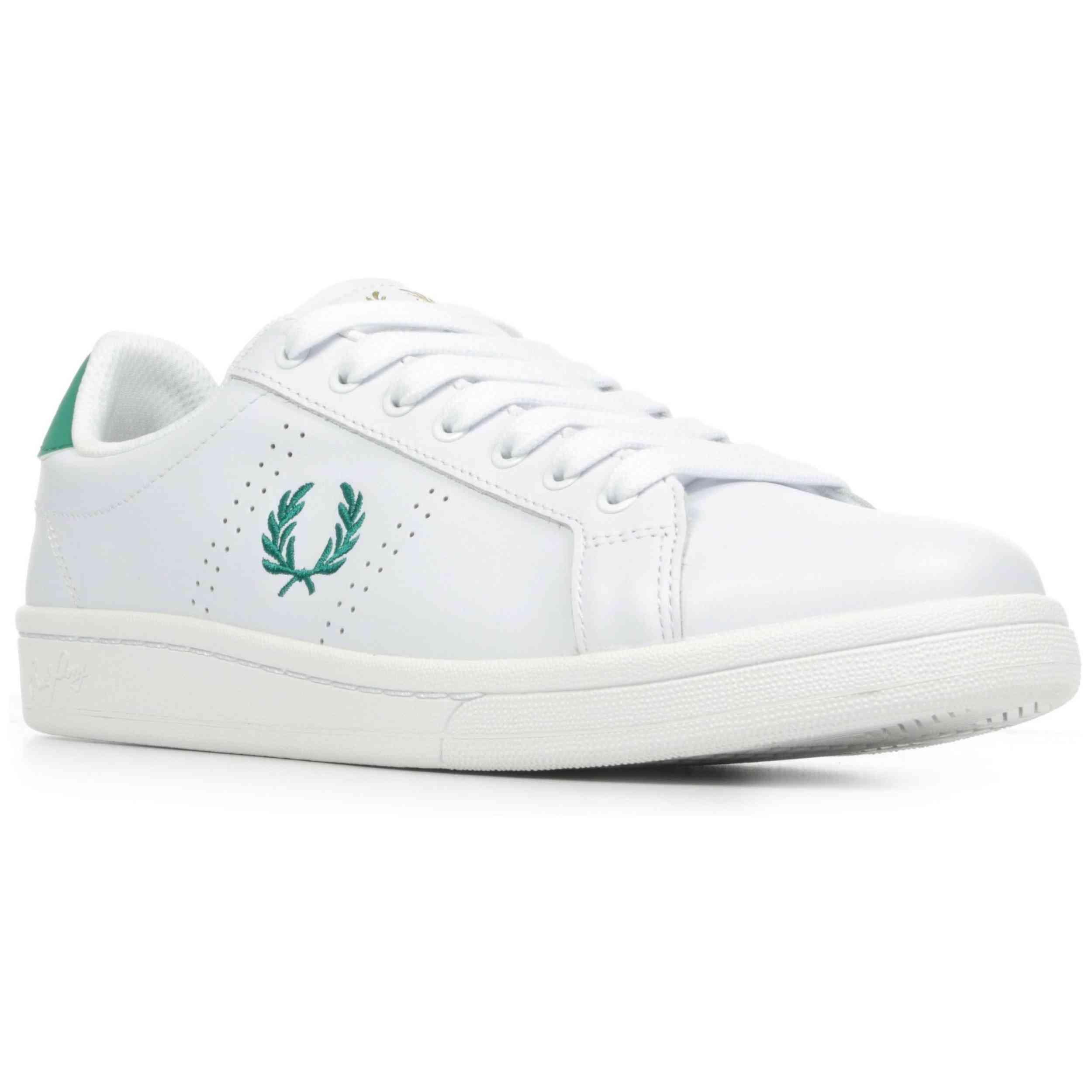 Schoen Fred perry model 00000B6312-200 voor mannen 2/5