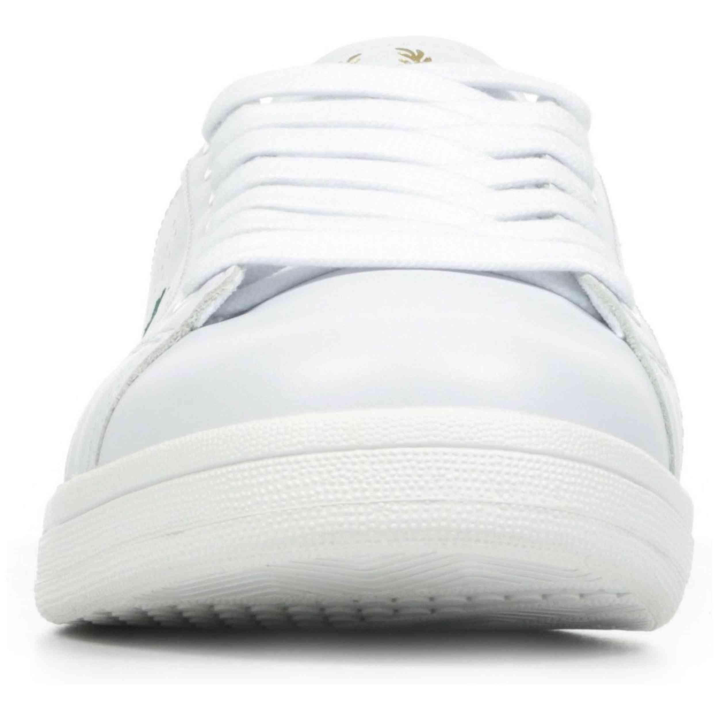 Schoen Fred perry model 00000B6312-200 voor mannen 5/5