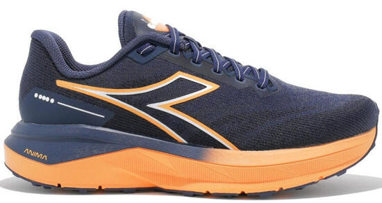 Scarpe Gravel Uomo Diadora Nucleo 2 GR
