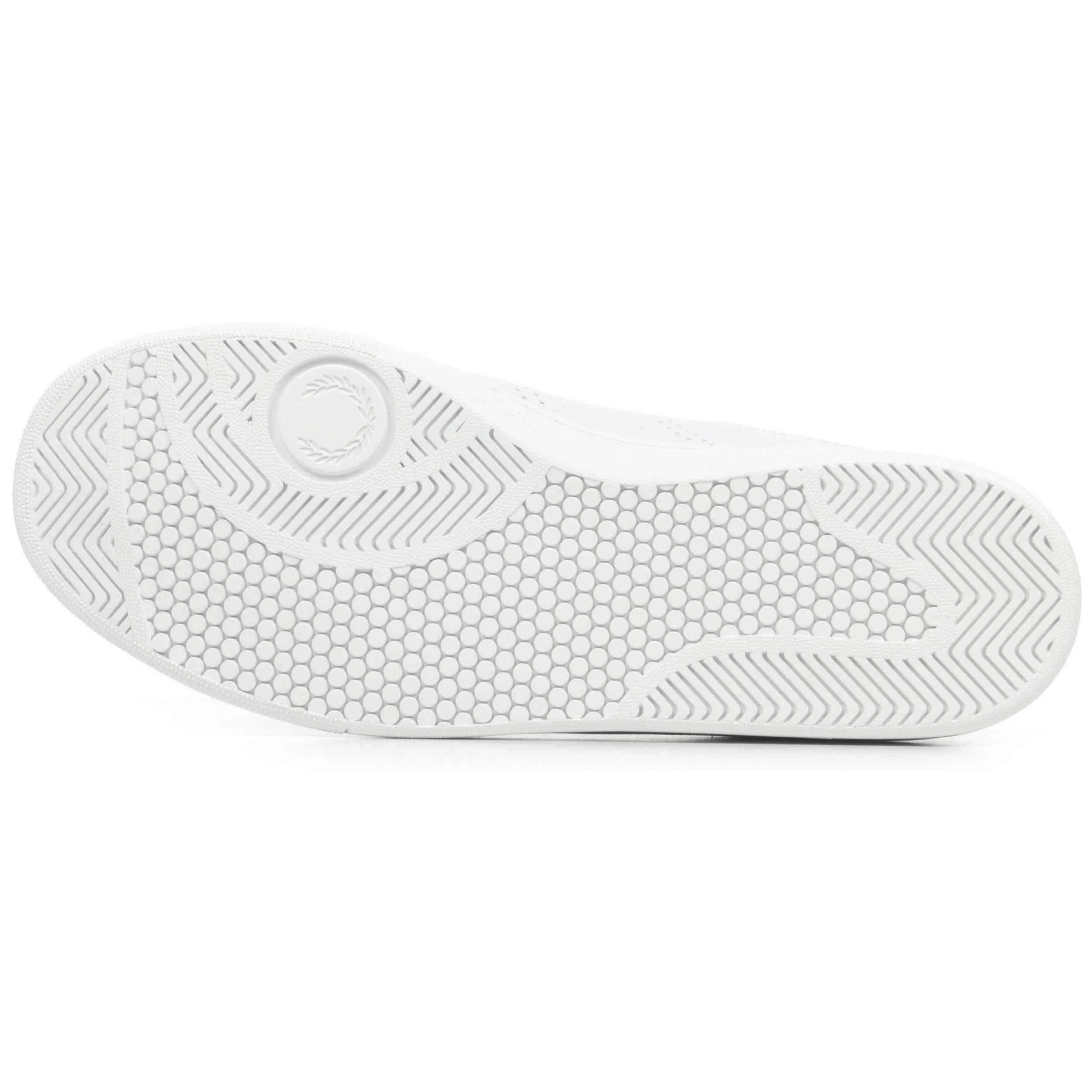 Schoen Fred perry model 00000B6312-200 voor mannen 4/5
