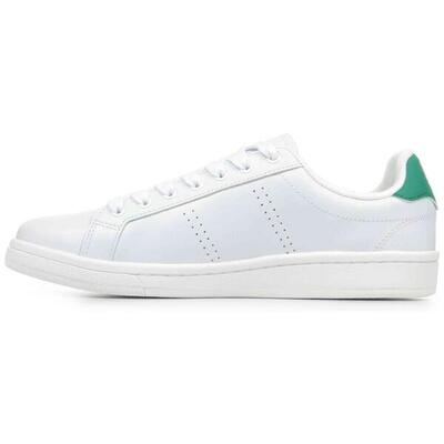Schoen fred perry model 00000b6312-200 voor mannen