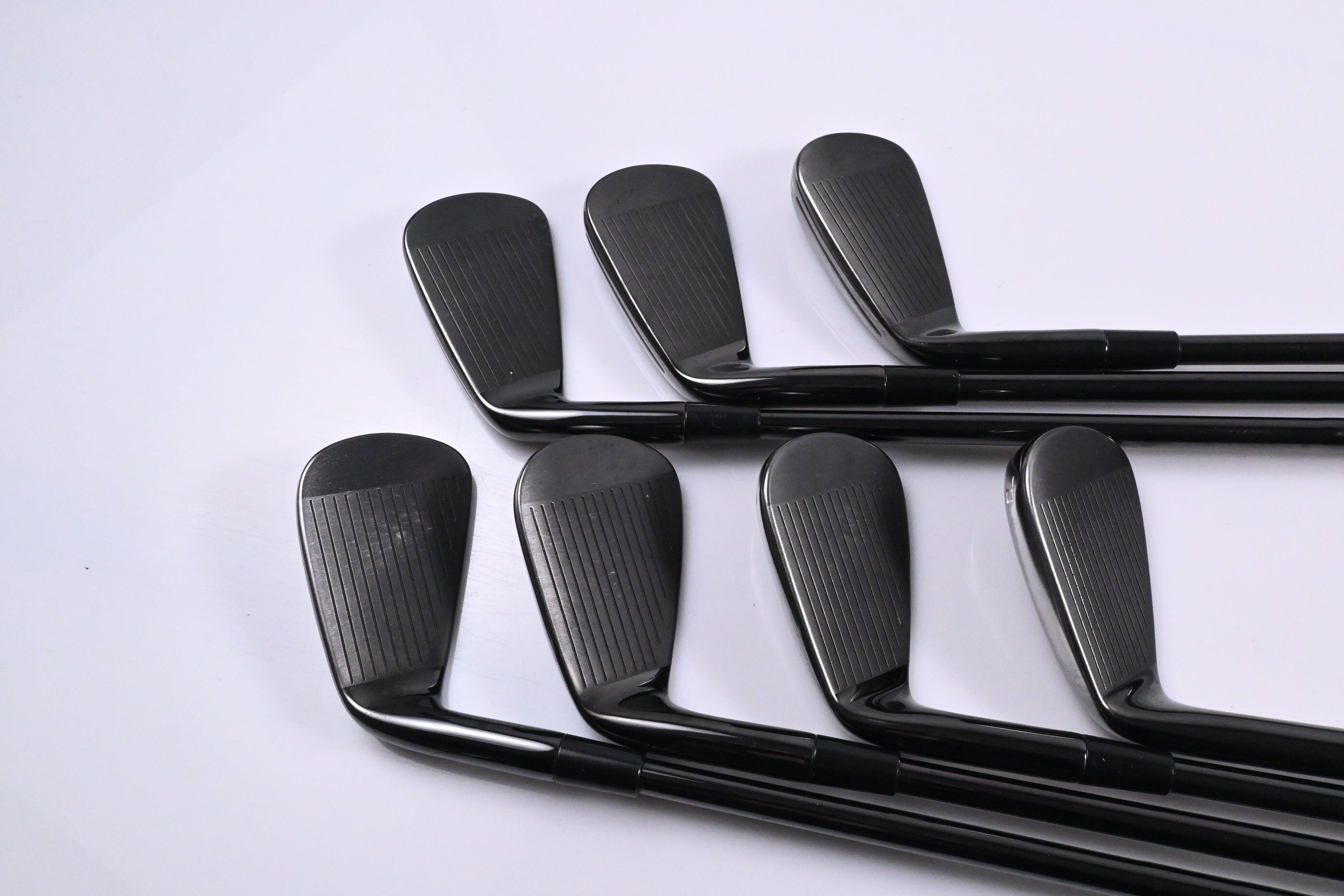 Set De Fers TaylorMade P770 2023 - 5-PW (6 Fers) - Flex X Graphite - Occasion Bon état