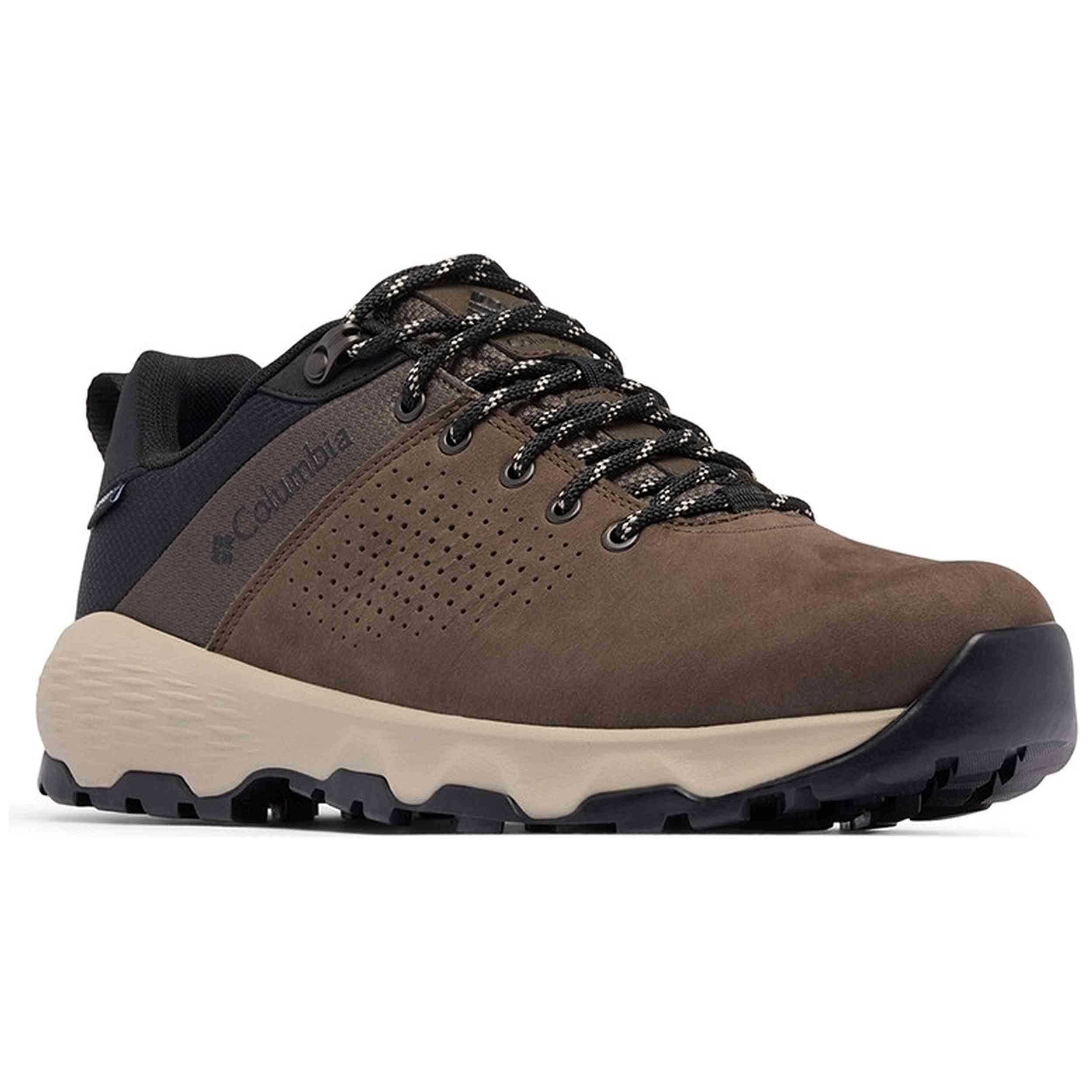 Scarpe da trekking Columbia modello 2140371357 per uomini 2/4