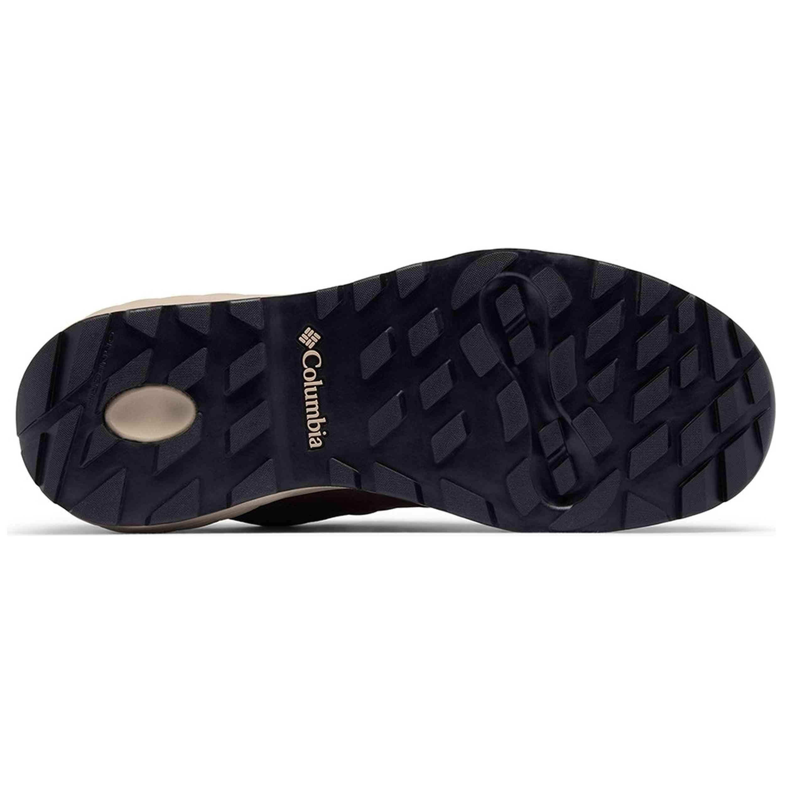 Scarpe da trekking Columbia modello 2140371357 per uomini 4/4