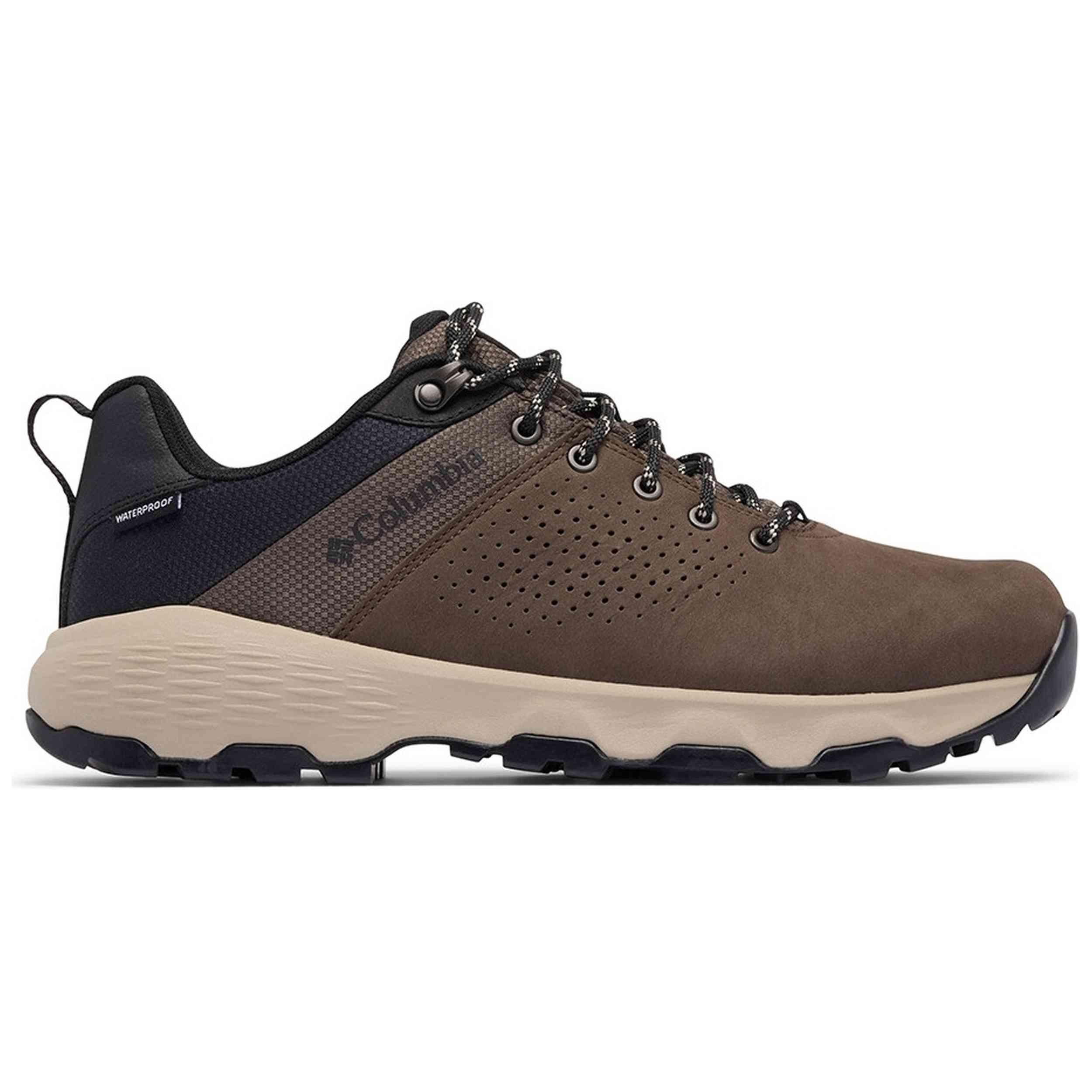 Scarpe da trekking Columbia modello 2140371357 per uomini 1/4