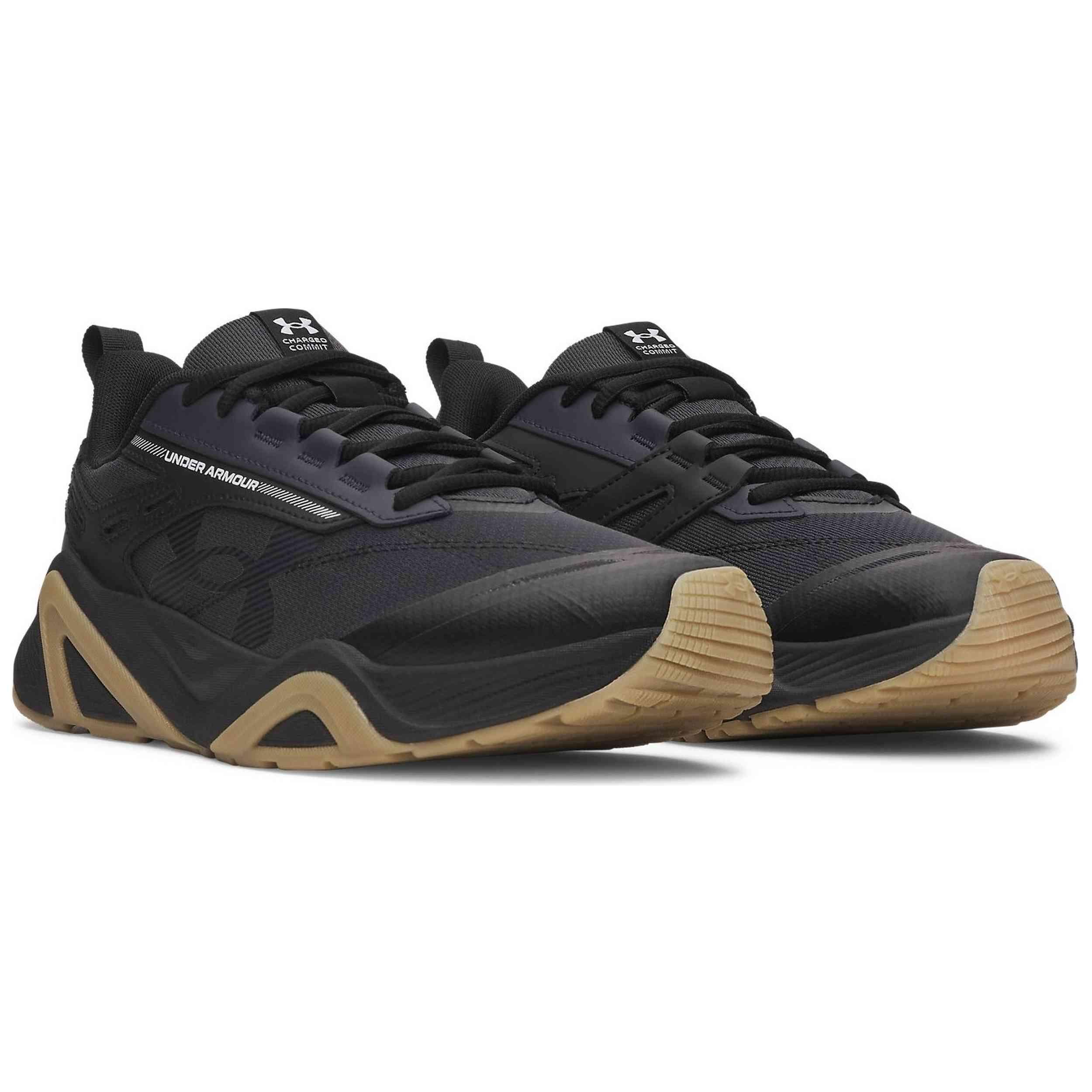 Sapatilhas Under armour modelo 6007140-106 para homem 2/7