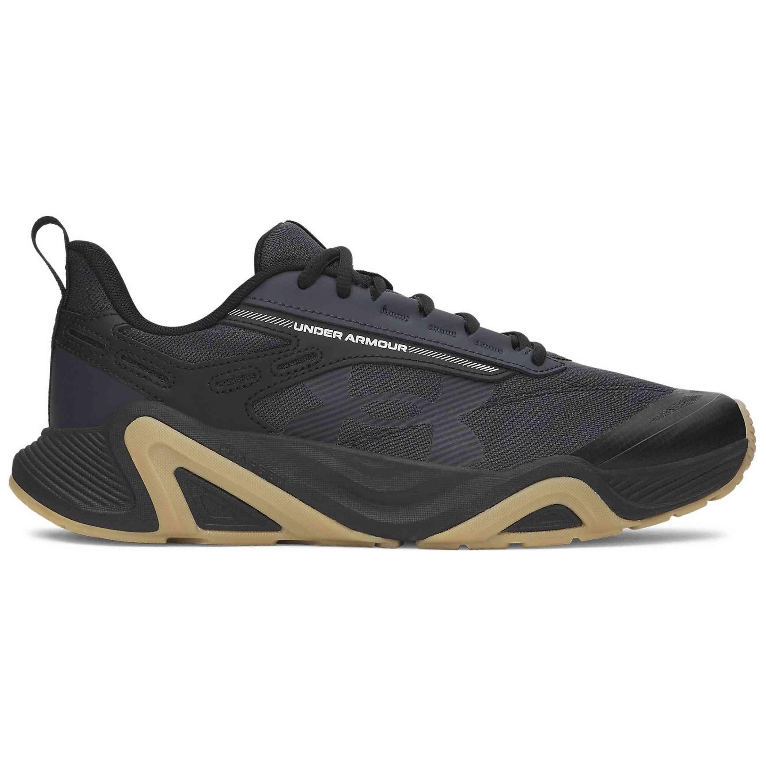Sapatilhas Under armour modelo 6007140-106 para homem 5/7