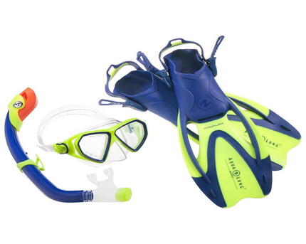 Aqua Lung Sport La Costa Pro Dive 3er Set