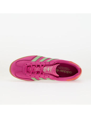 Tênis Adidas Gazelle Indoor 4/5