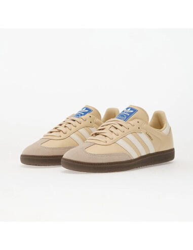 ADIDAS Samba Og - Scarpe da ginnastica 3/5