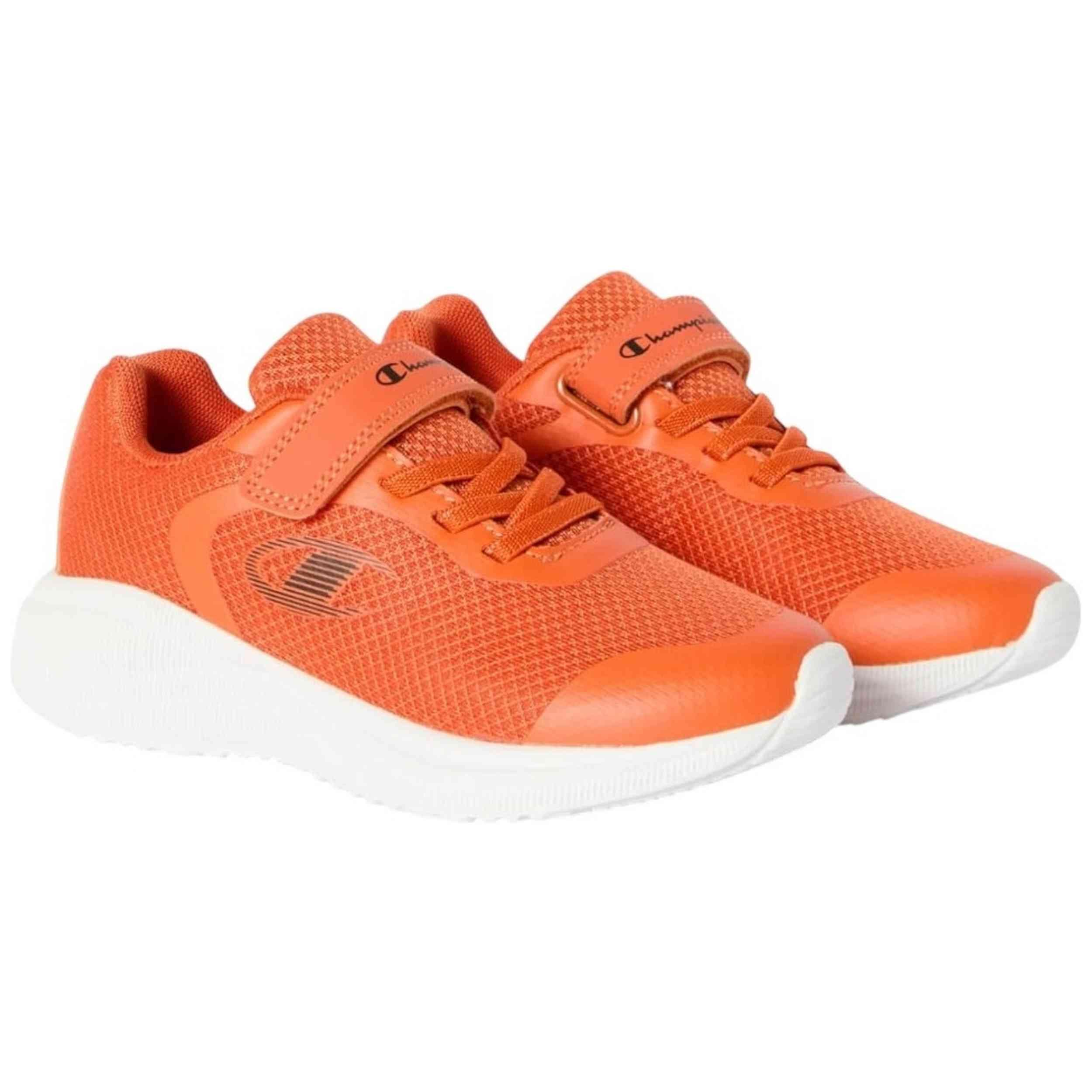 Scarpe Champion modello S32904-OS044 per ragazzi 2/5
