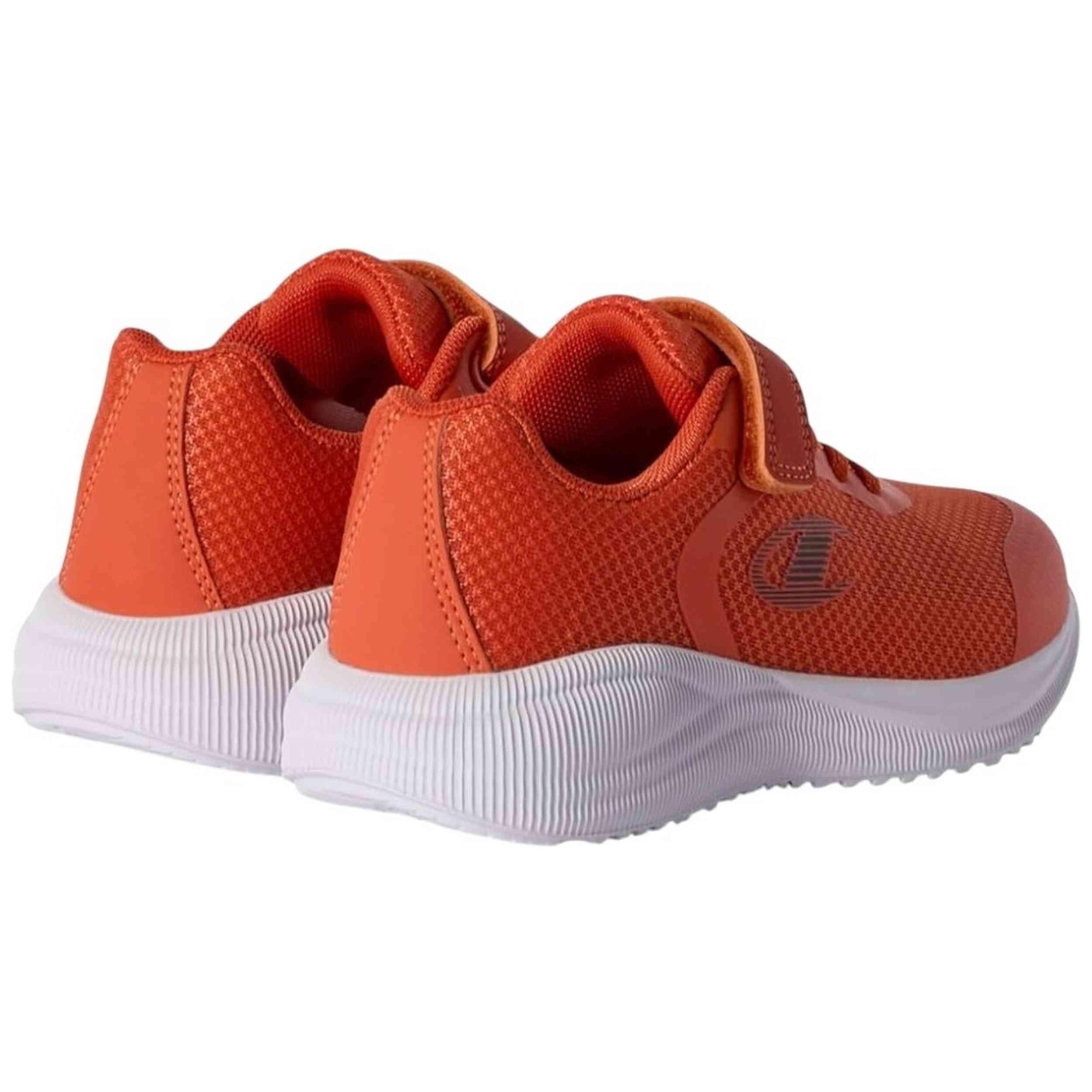 Scarpe Champion modello S32904-OS044 per ragazzi 4/5