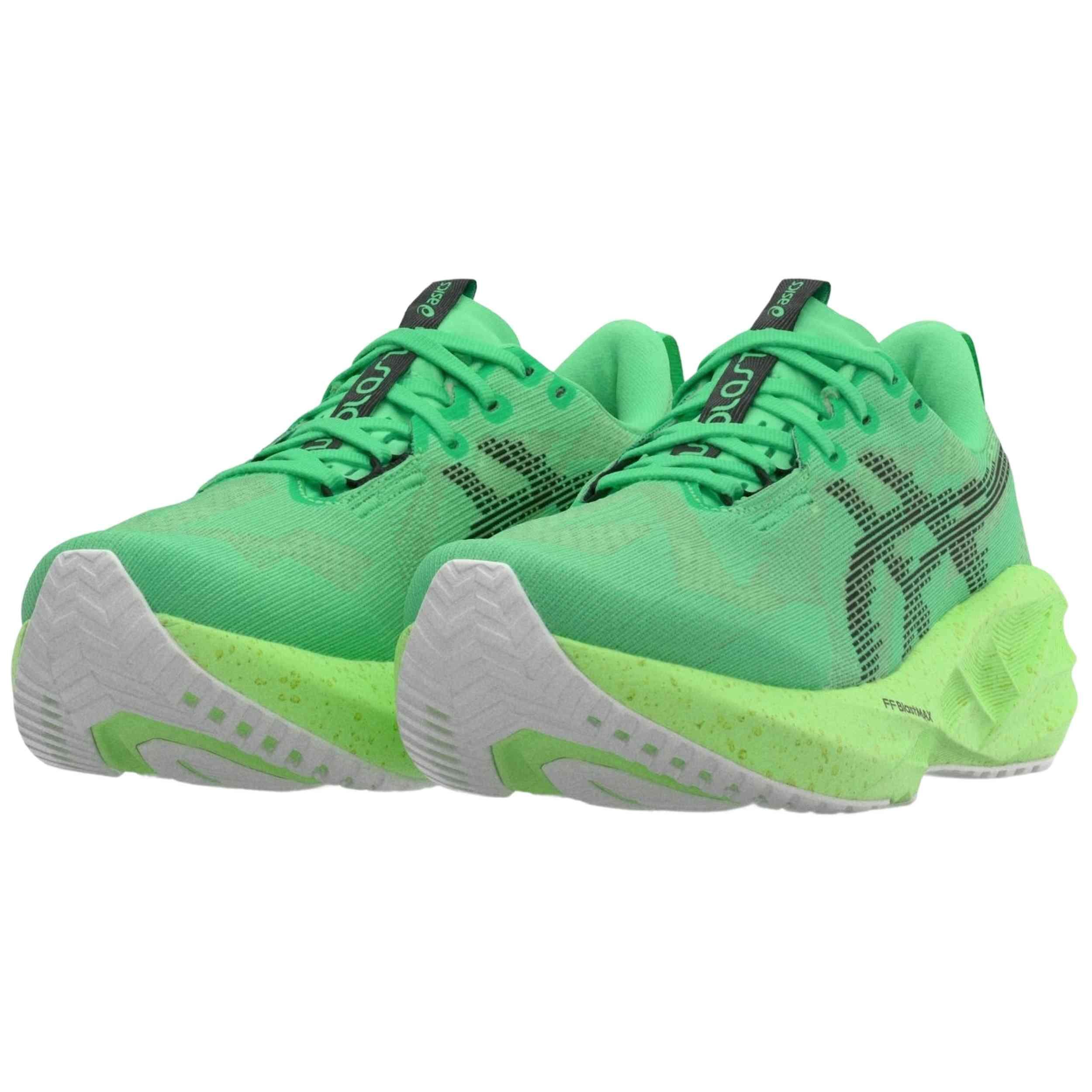Chaussures de course Asics modèle 1011C2246-300 pour homme 3/4